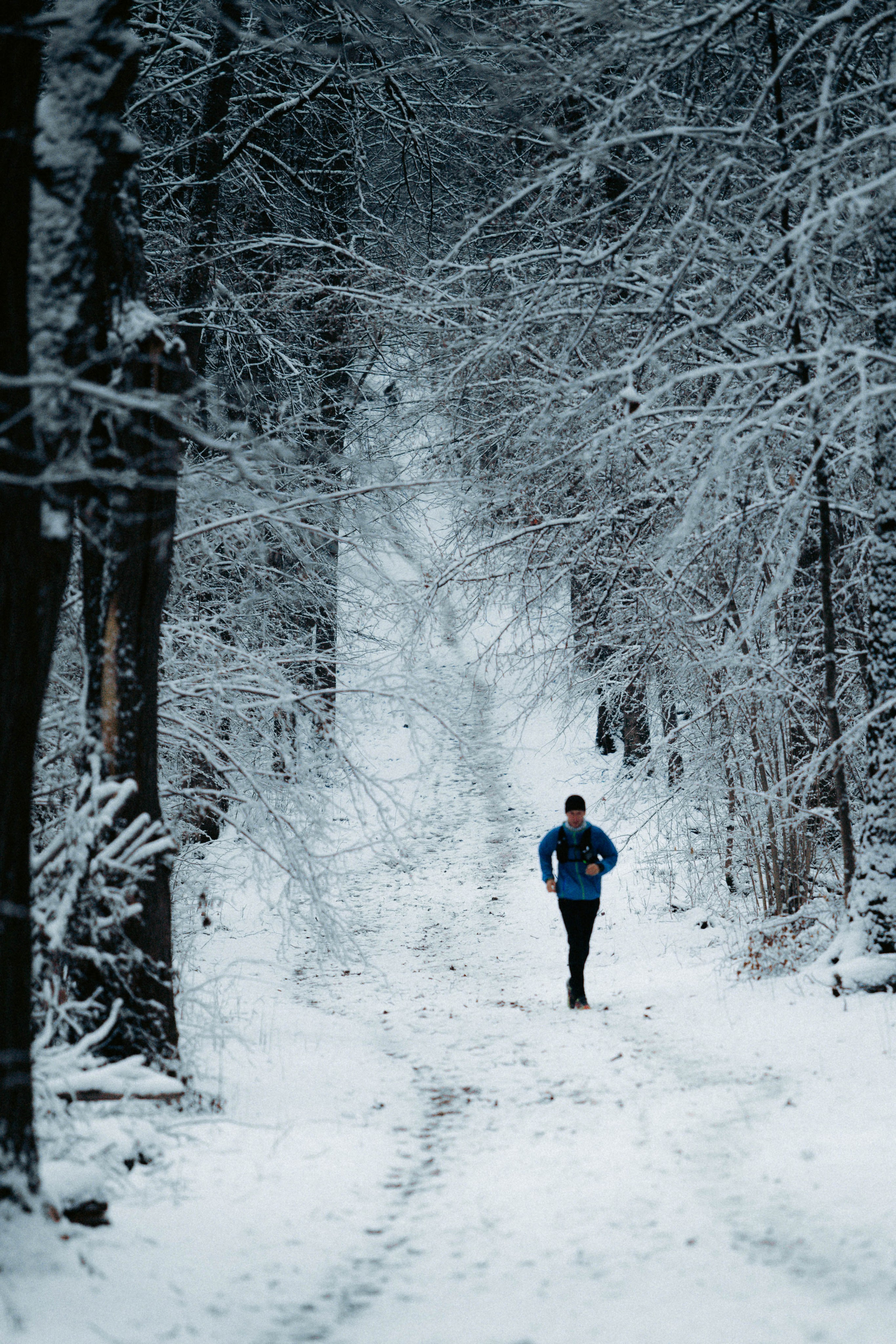 Марафон у дома_Бунино. Александра Мельниченко/ Бегающий фотограф