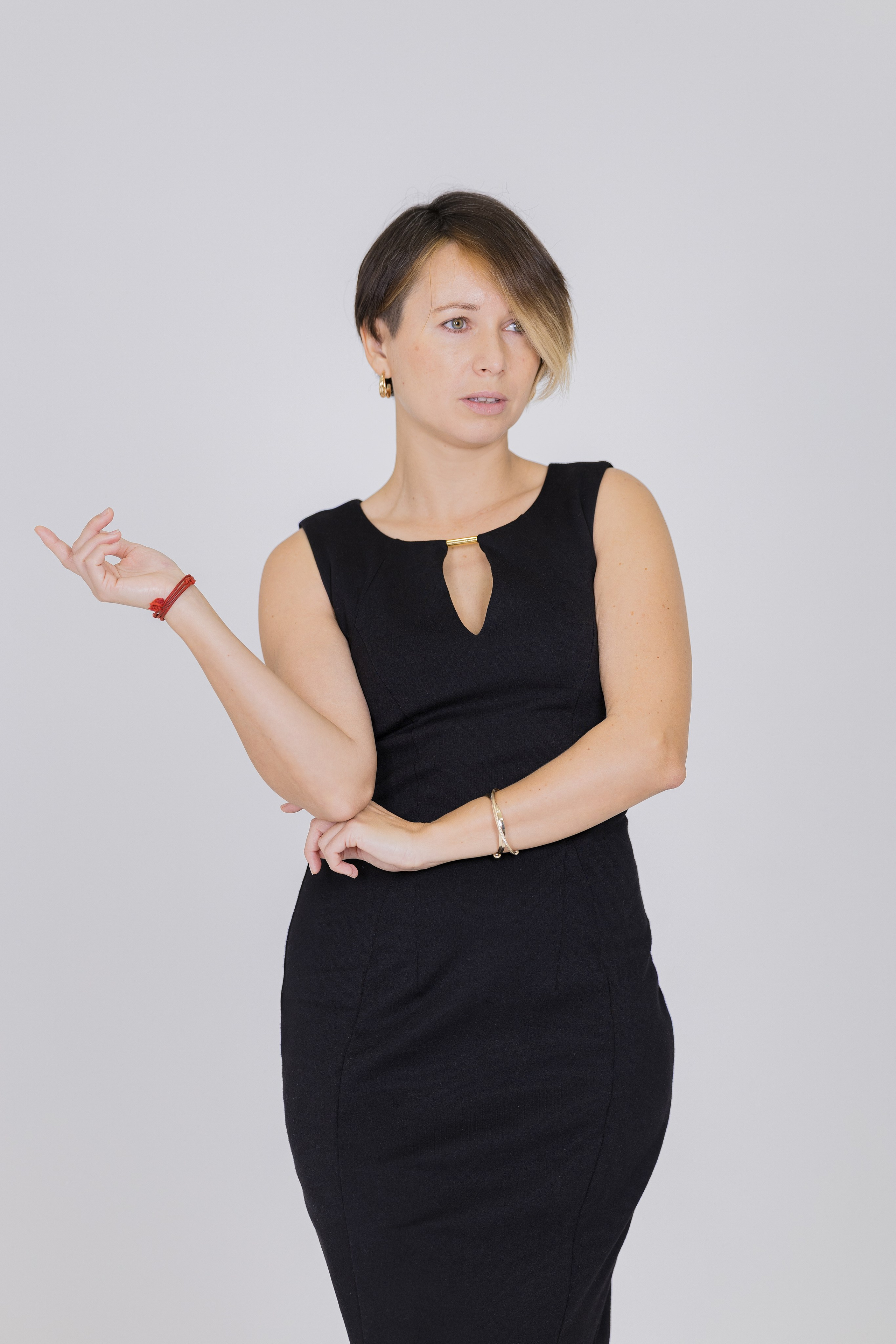 Фотосессия Марии. Фотограф в Санкт-Петербурге Тимофей Орлов