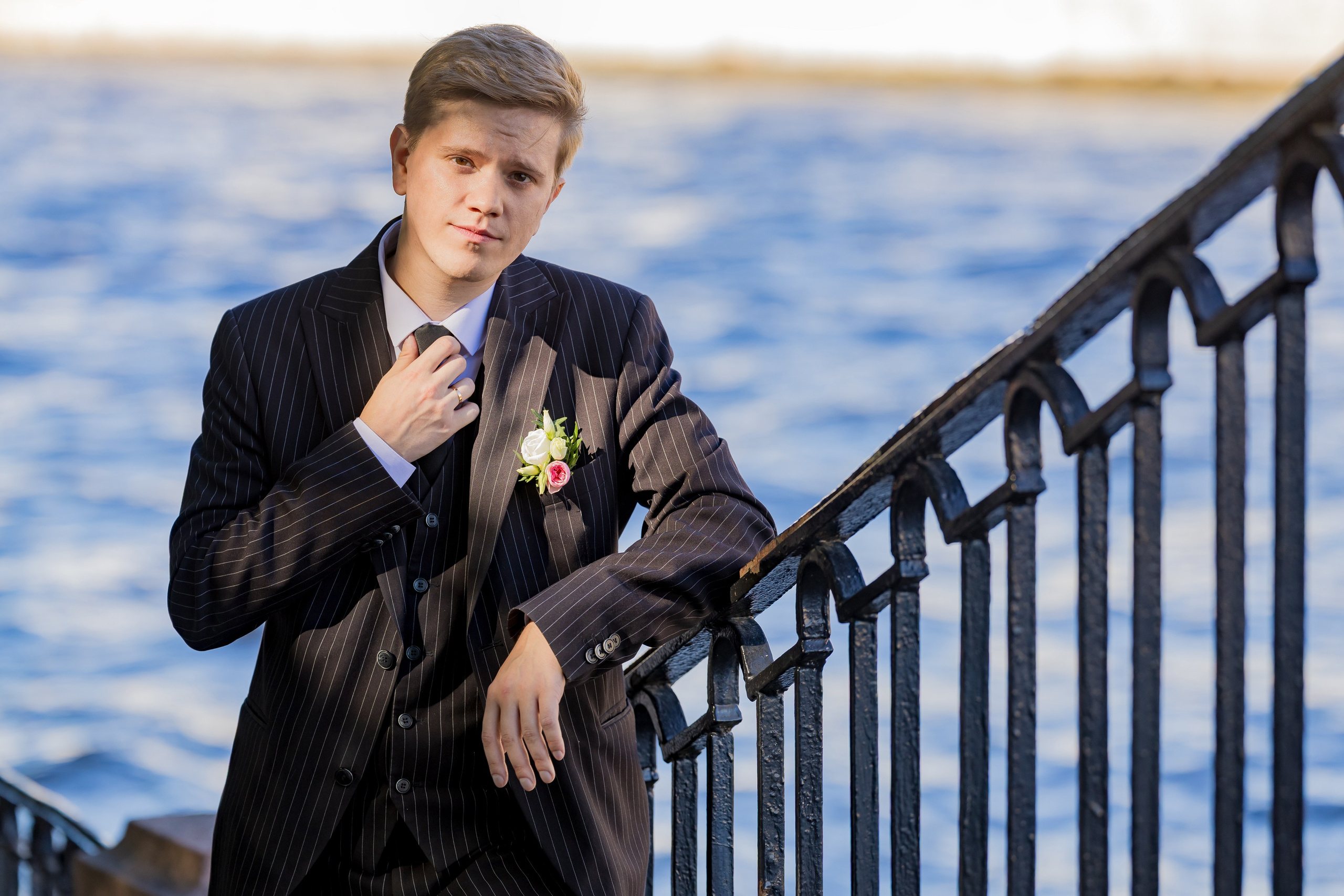 WEDDING Александр| Мария. Фотограф в Санкт-Петербурге Тимофей Орлов