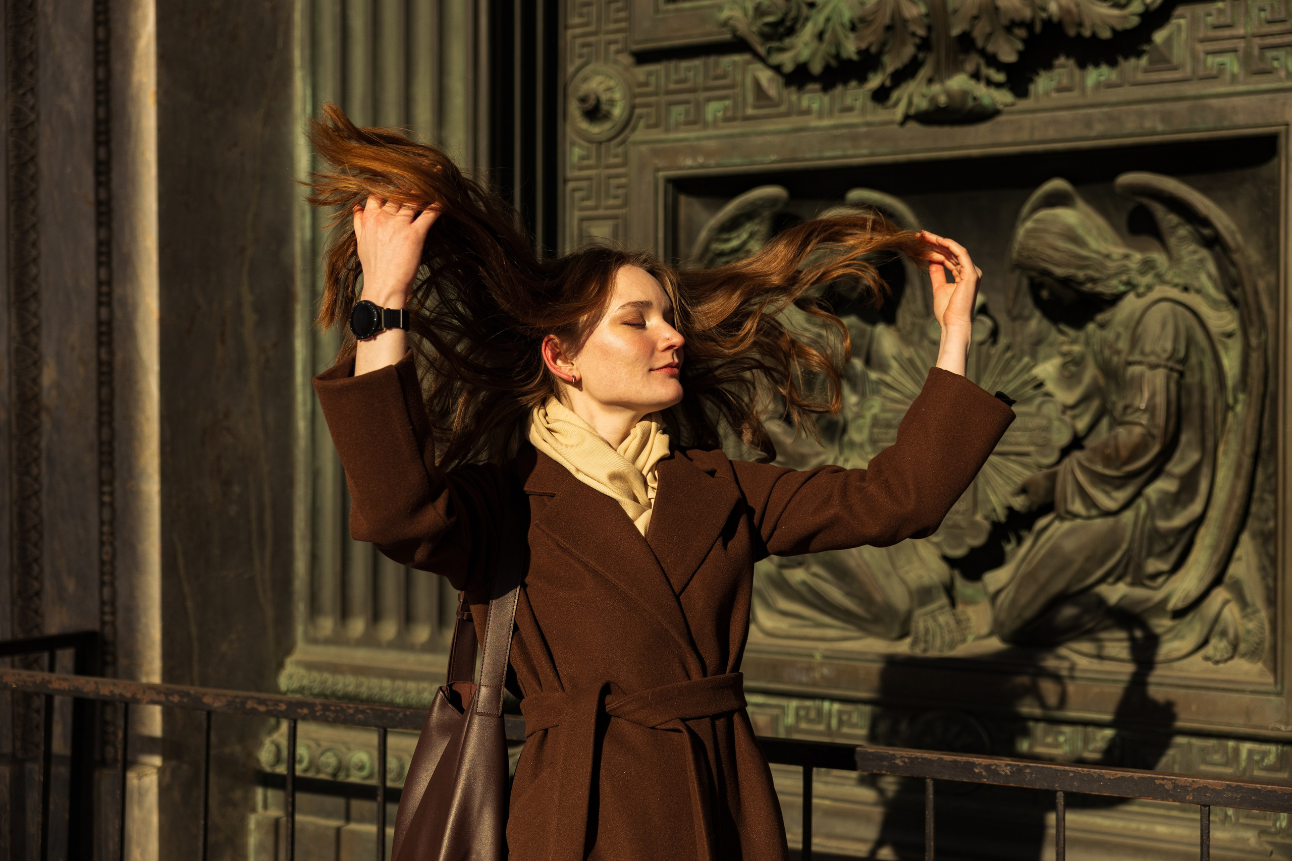 Фотосессия в Санкт-Петербурге. Фотограф в Санкт-Петербурге Тимофей Орлов