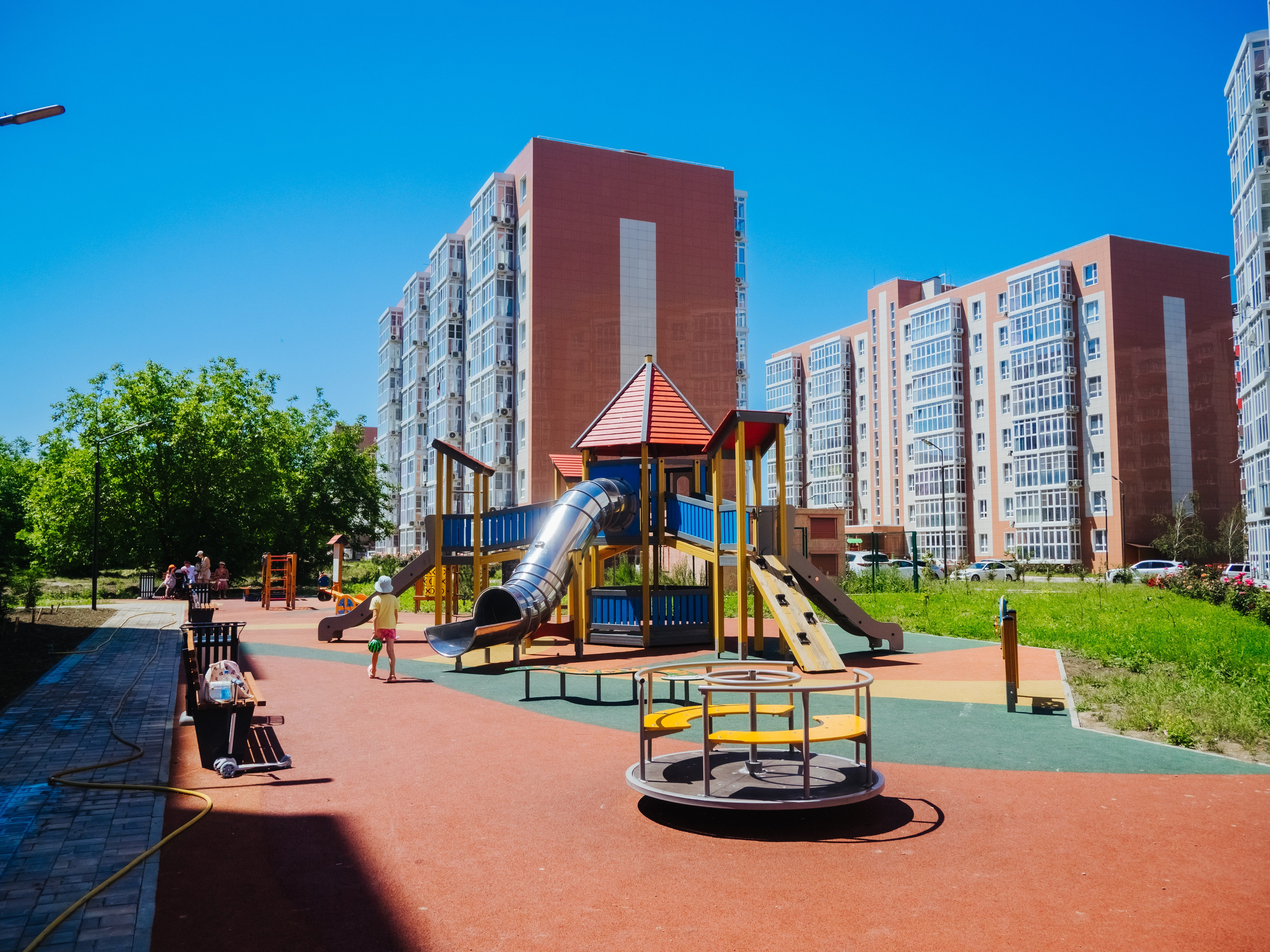 Репортаж. АНАПА ФОТОСТУДИЯ № 13