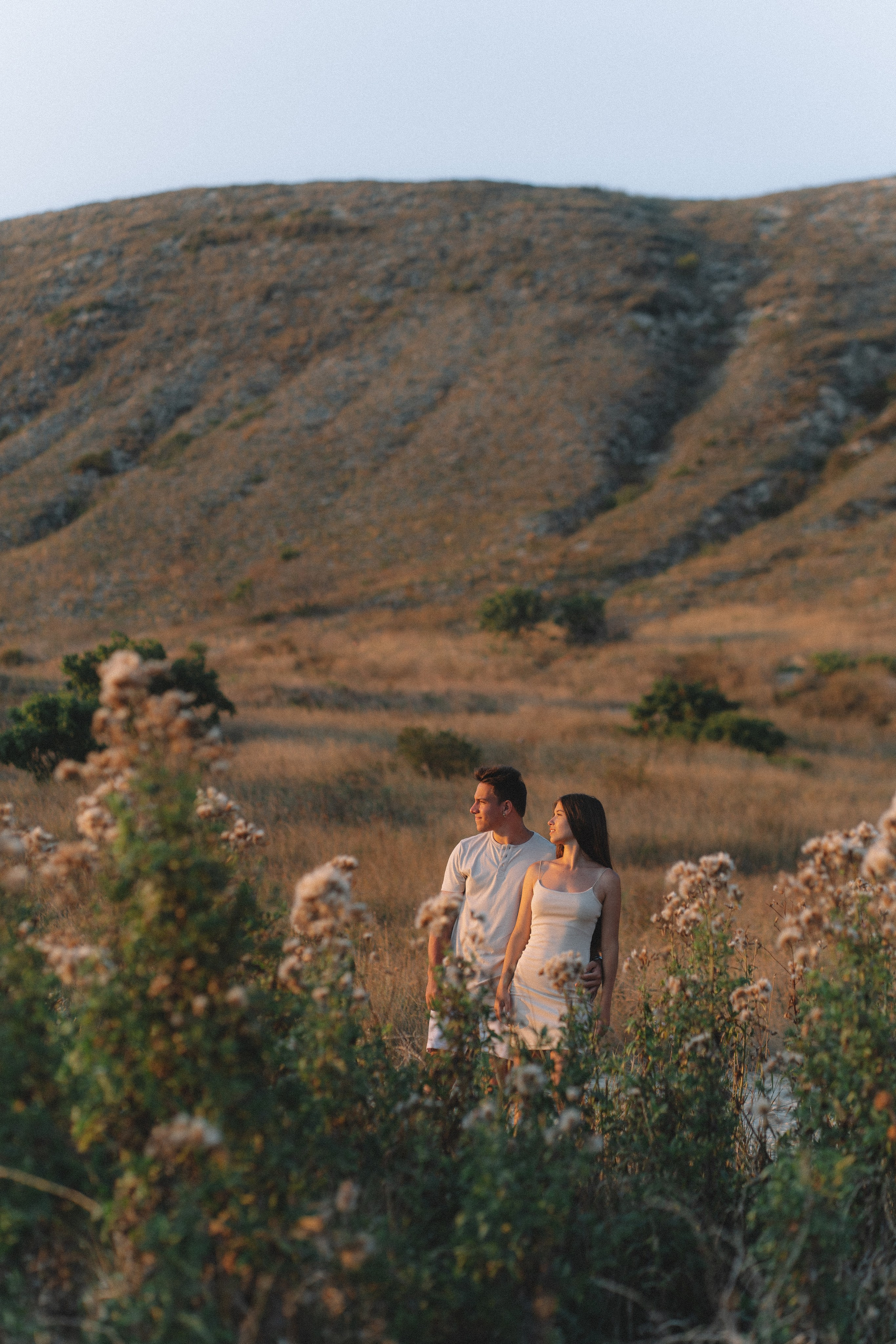 Walk. Фотограф в Анапе Муратова Анна