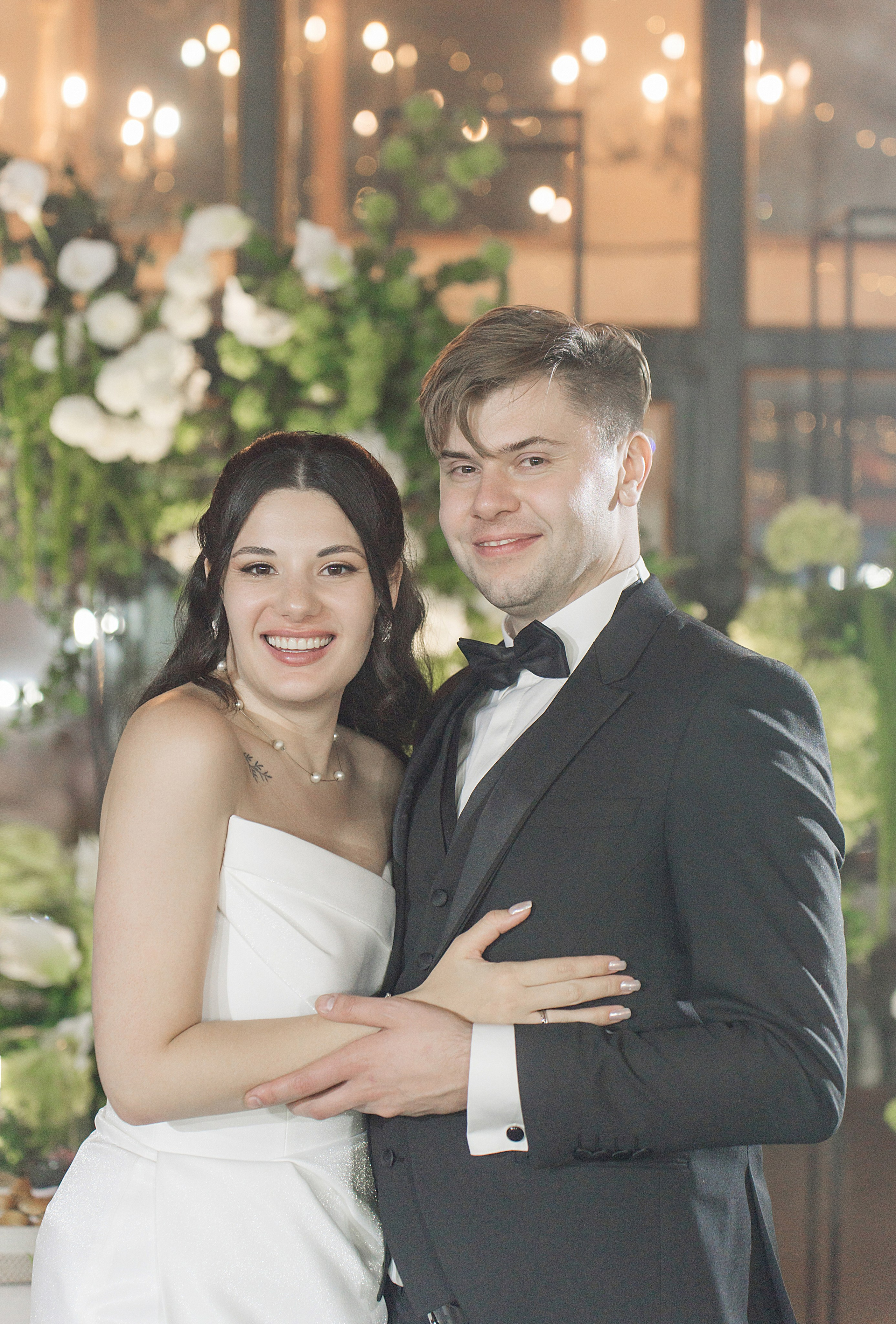 Клкллкаккк. Свадебный фотограф