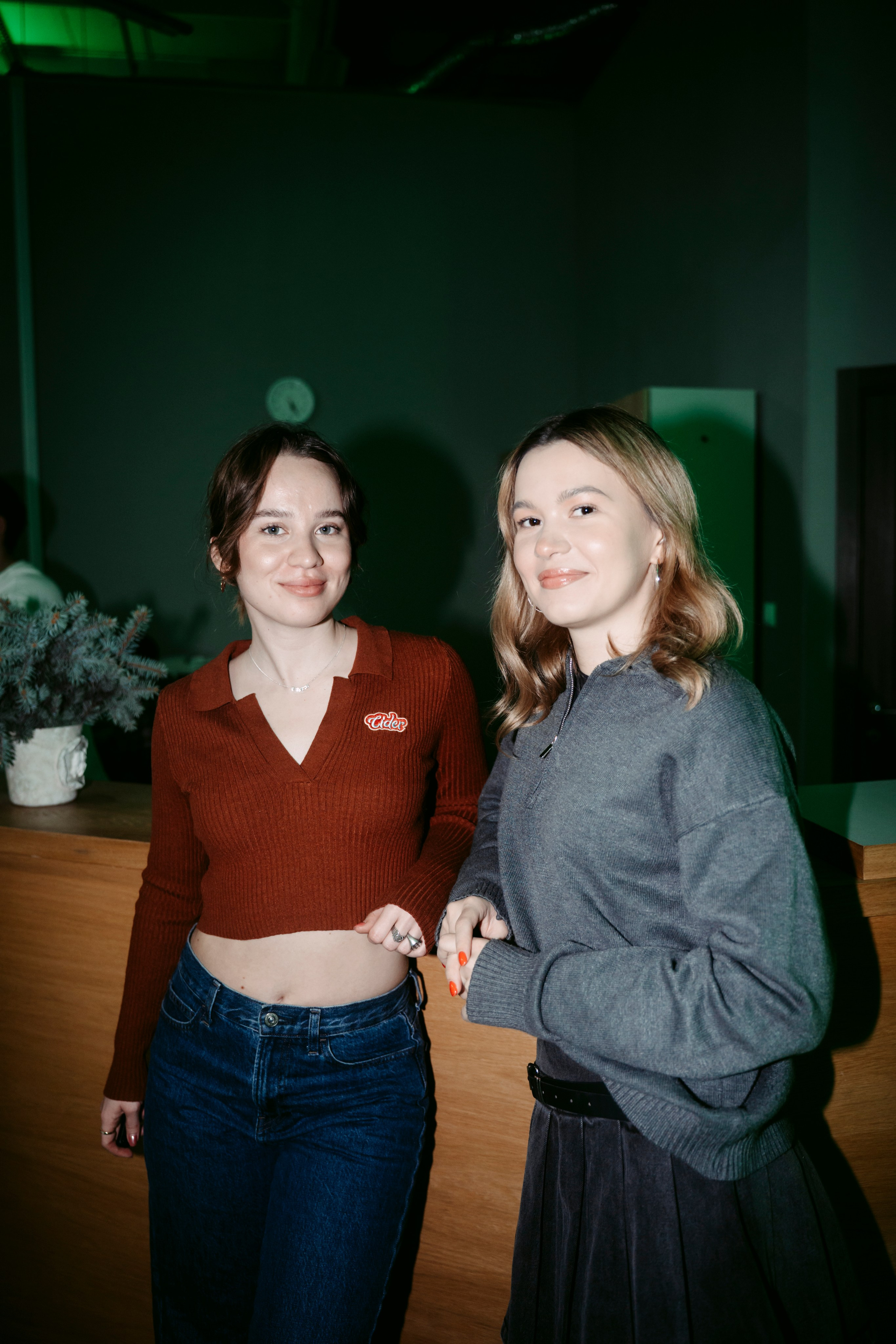 NUR NOW 2026. Главная