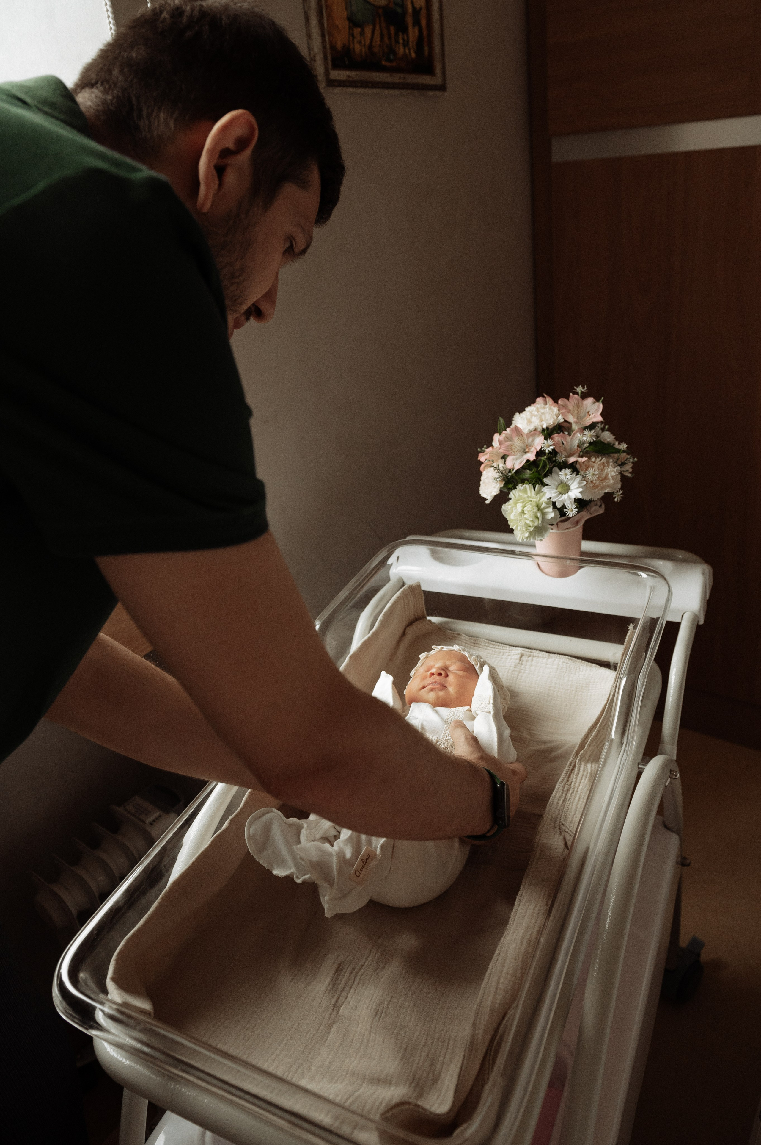 Выписка Евгении. Семейный и портретный фотограф в Ростове-на-Дону Виктория Клименко