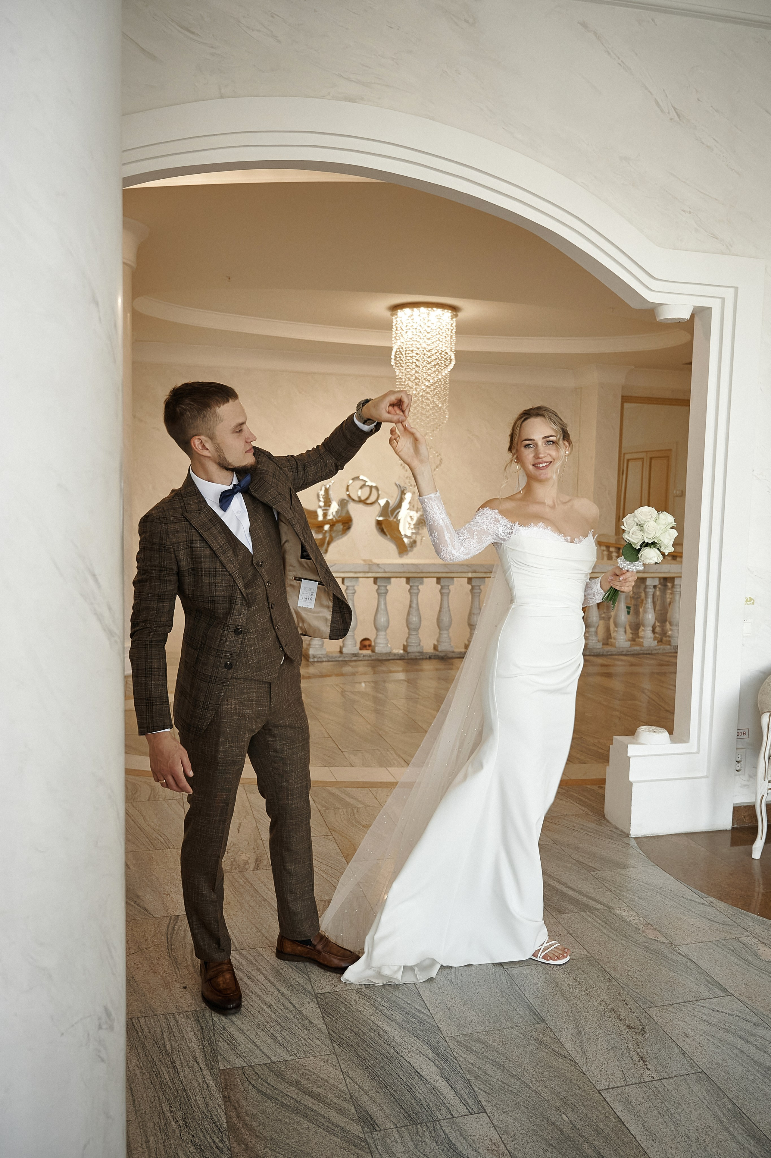 Ольга и Сергей!. Свадебный и семейный фотограф в Щёкино, Тула I Мария Житная