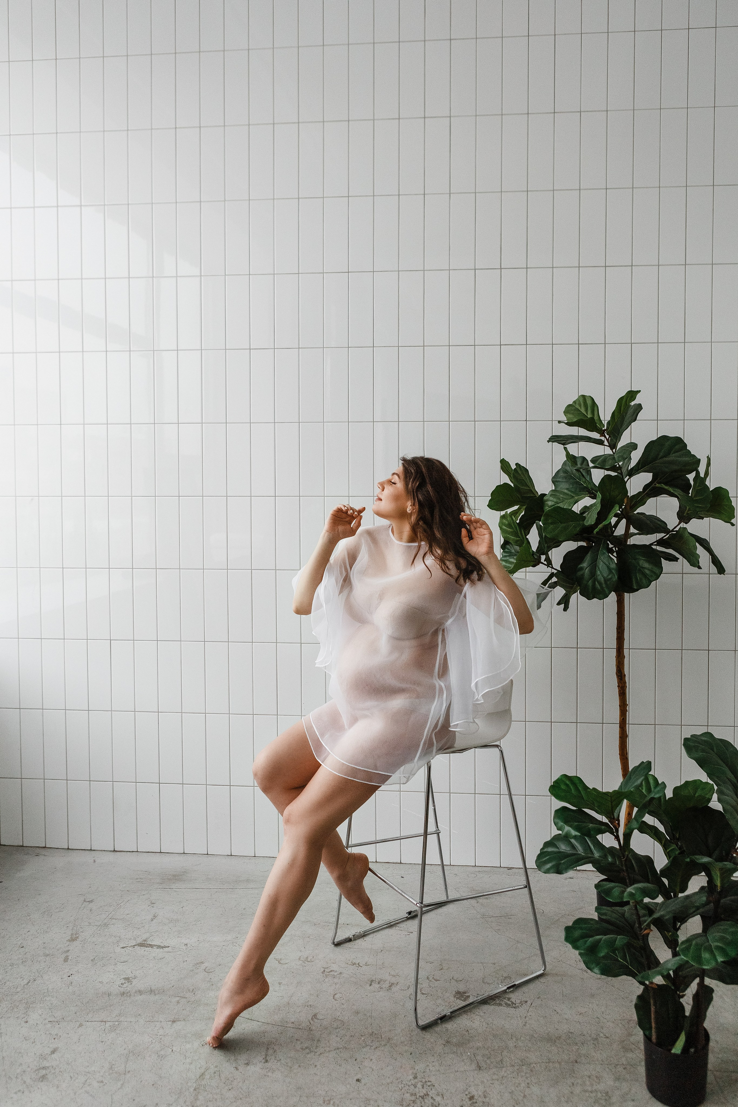 Ди. Семейный и портретный фотограф в Санкт-Петербурге