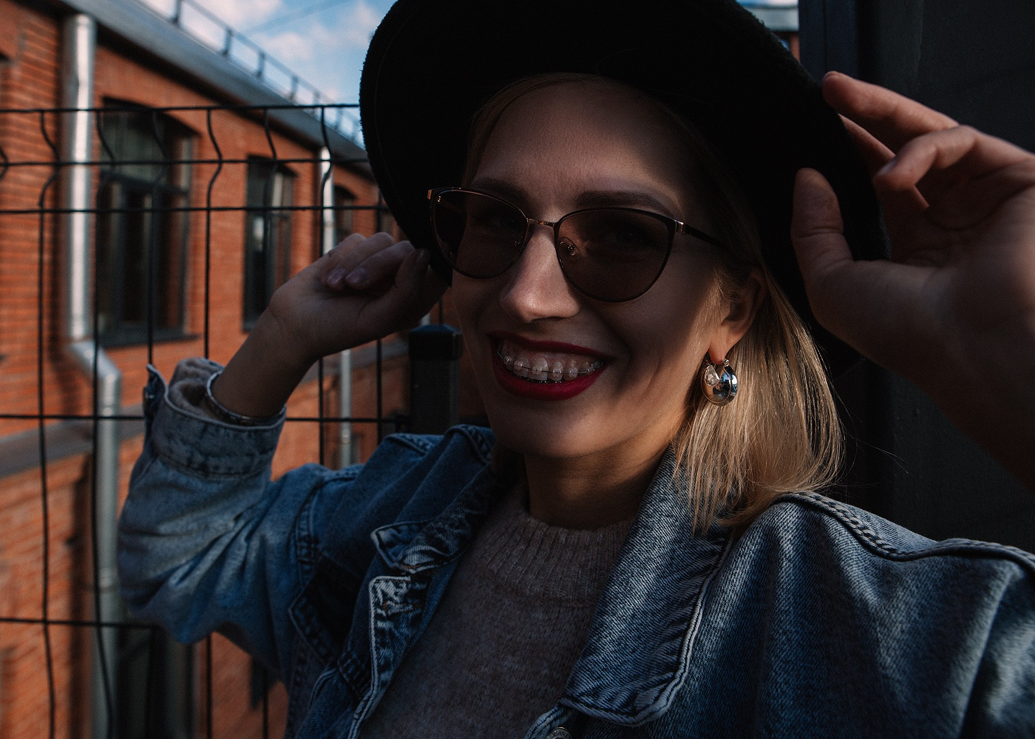 Галина. Семейный и портретный фотограф в Санкт-Петербурге