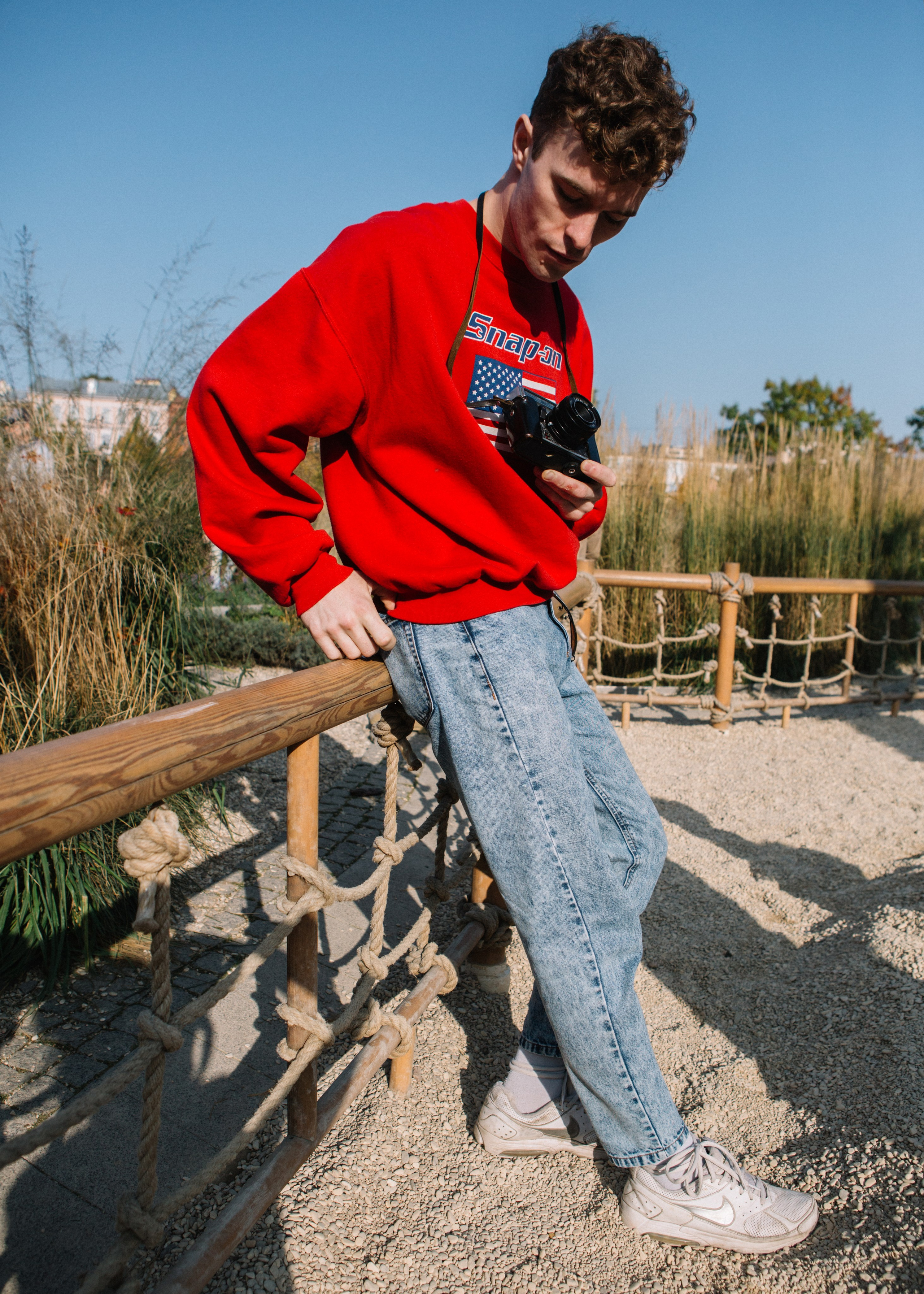 Миша. Семейный и портретный фотограф в Санкт-Петербурге