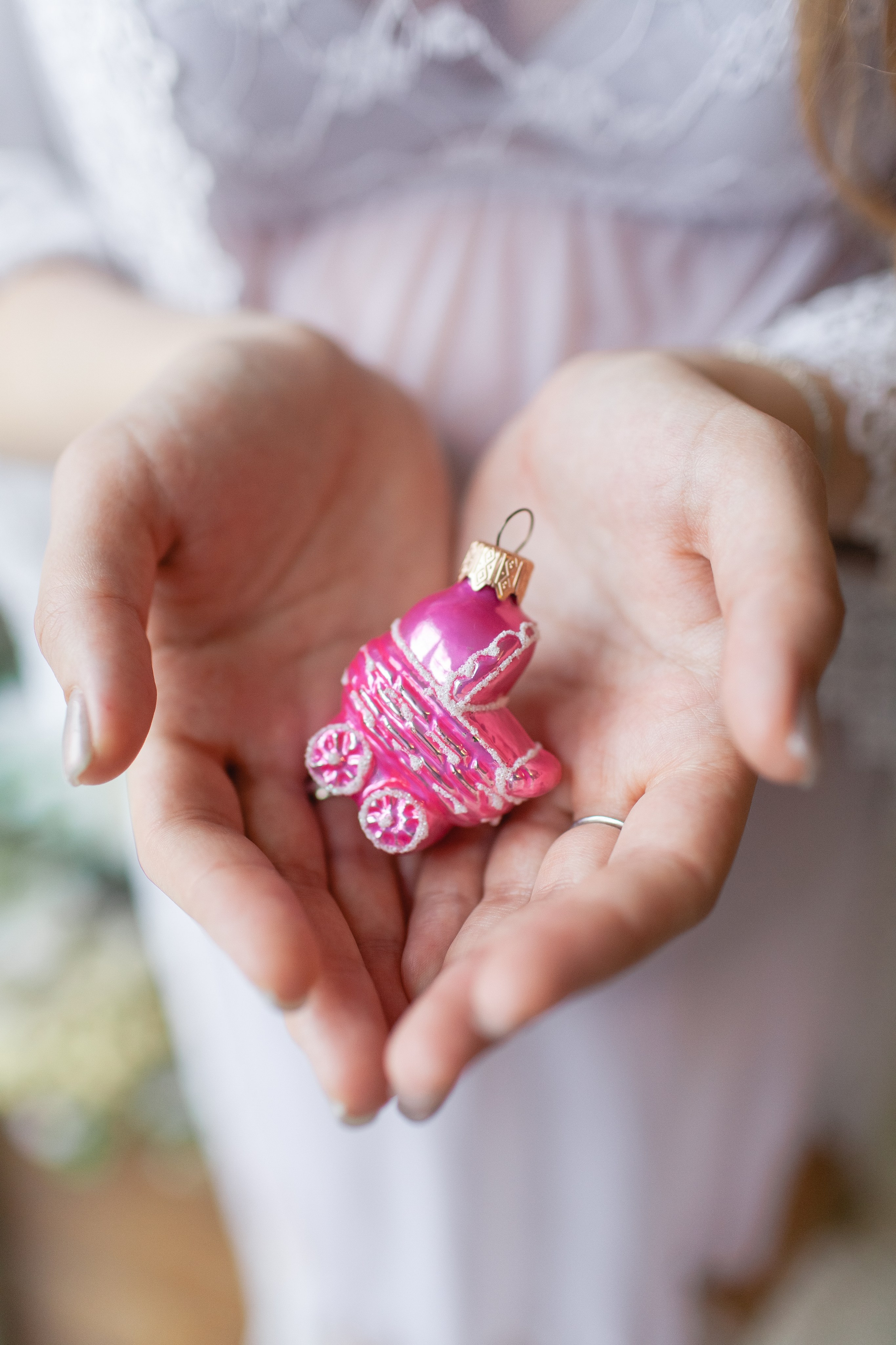 В ожидании. Фотограф Мария Павленек ❖ Москва