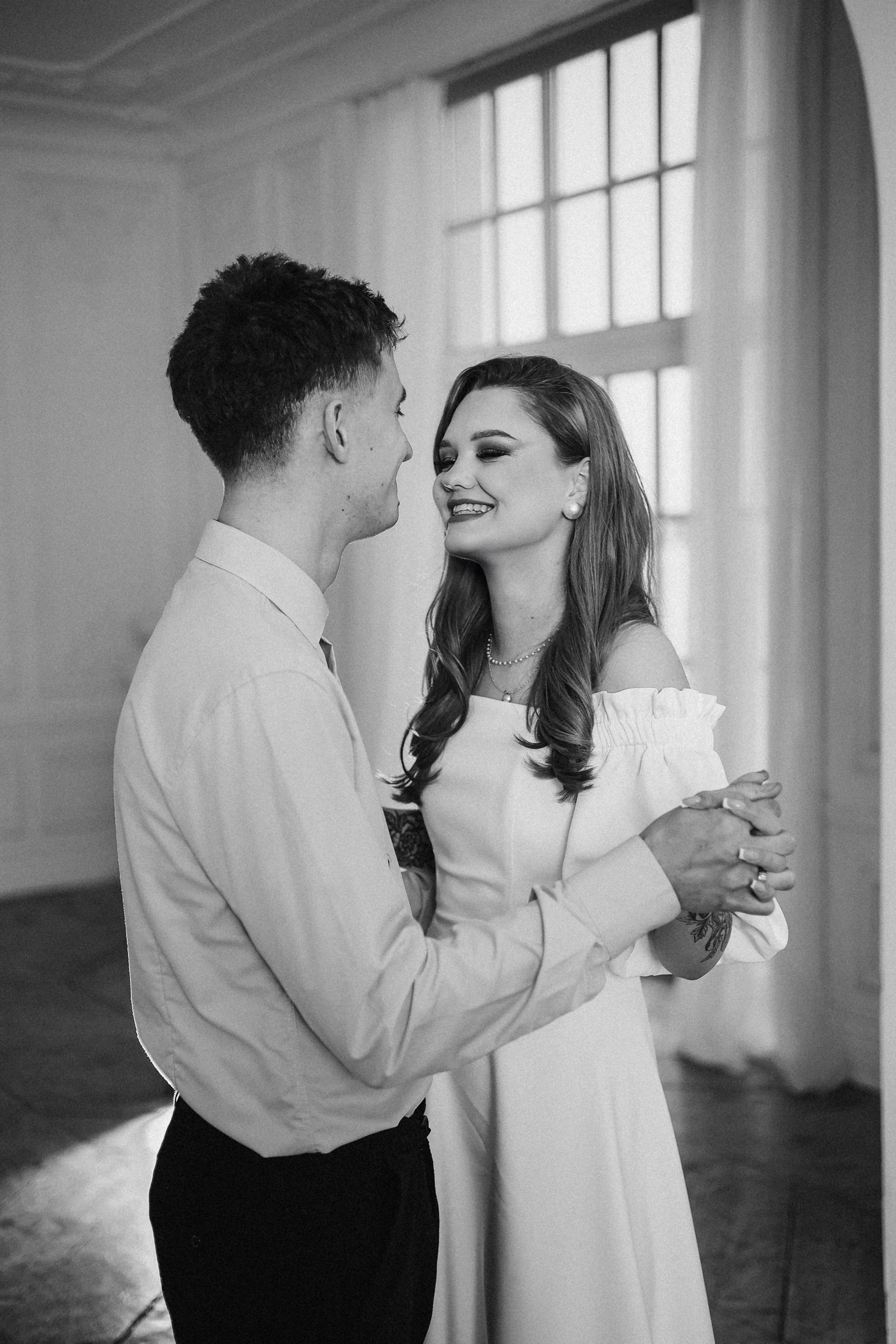 Аня & Серёжа. Phdkvmr.ru