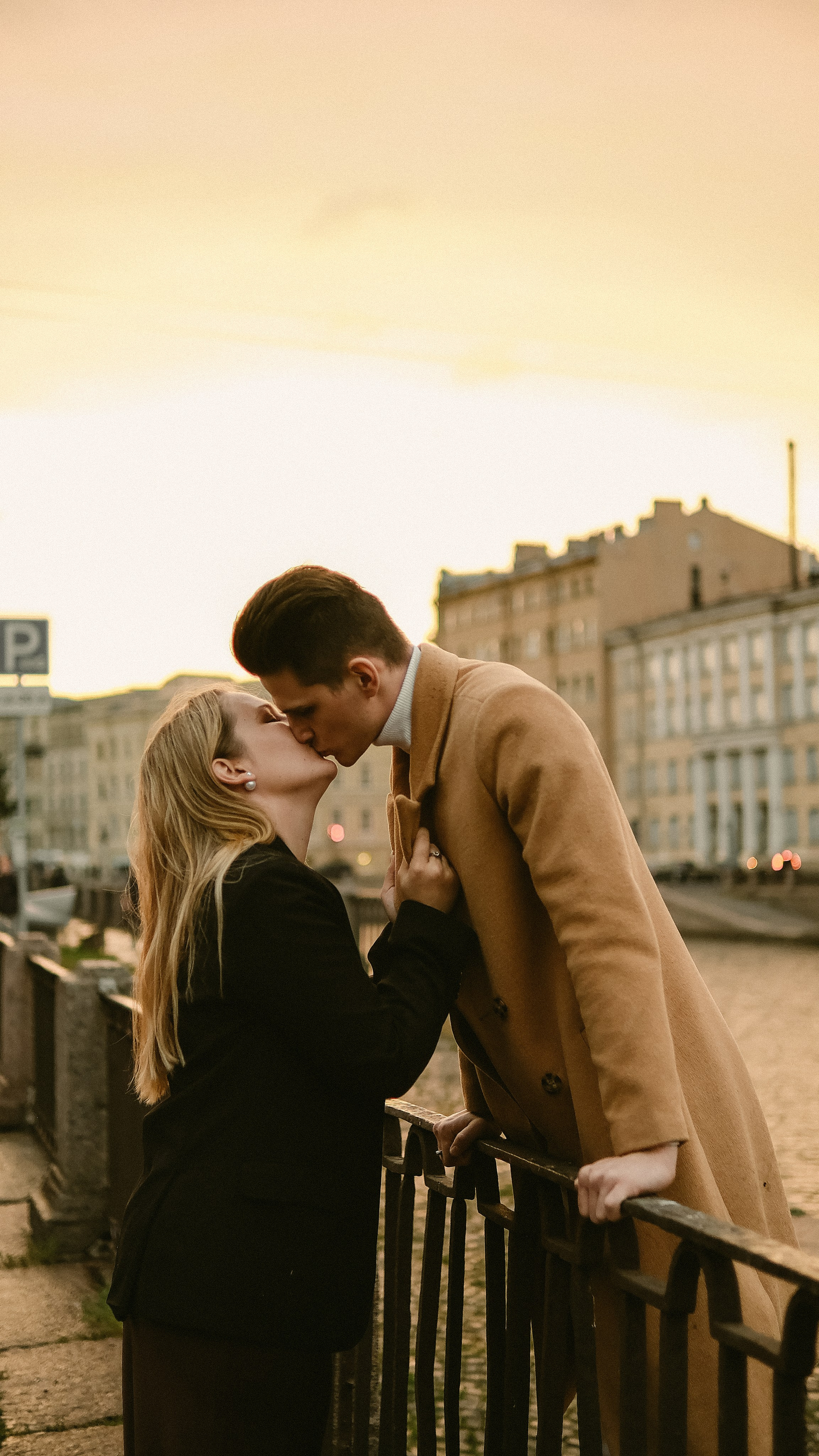 Игорь и Юля (1). Phdkvmr.ru