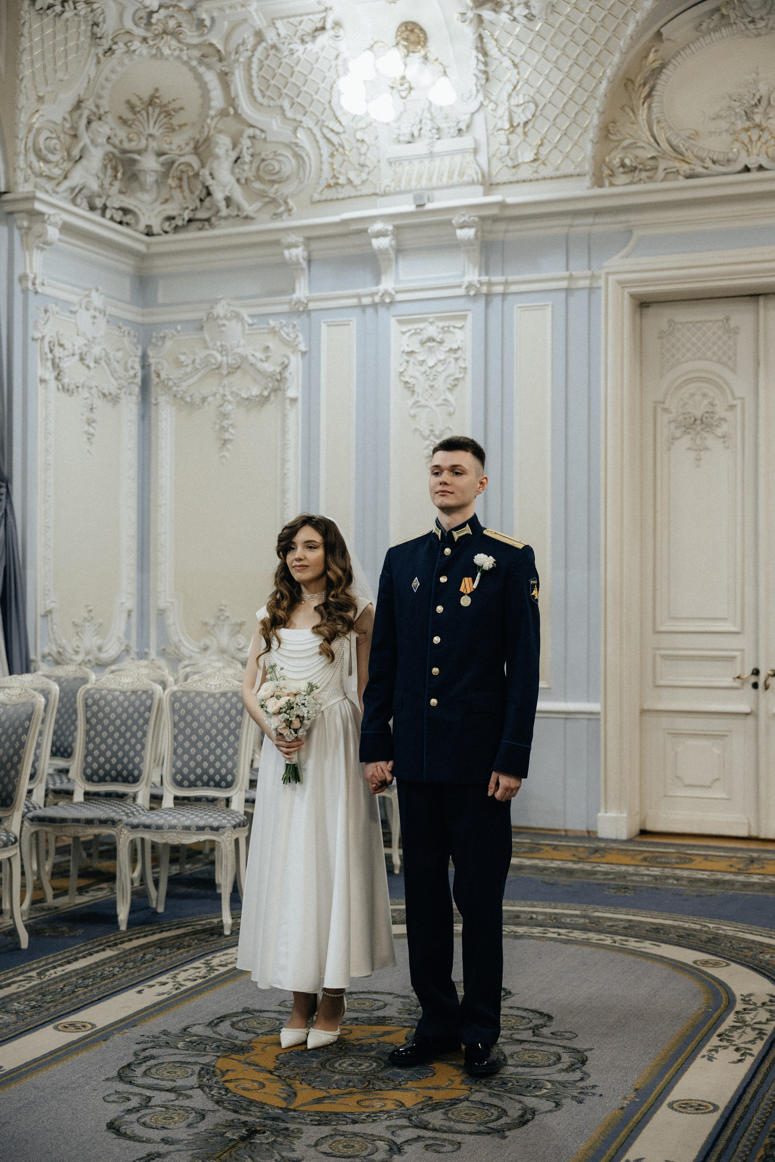 Арина & Рома. ДБ2. Phdkvmr.ru