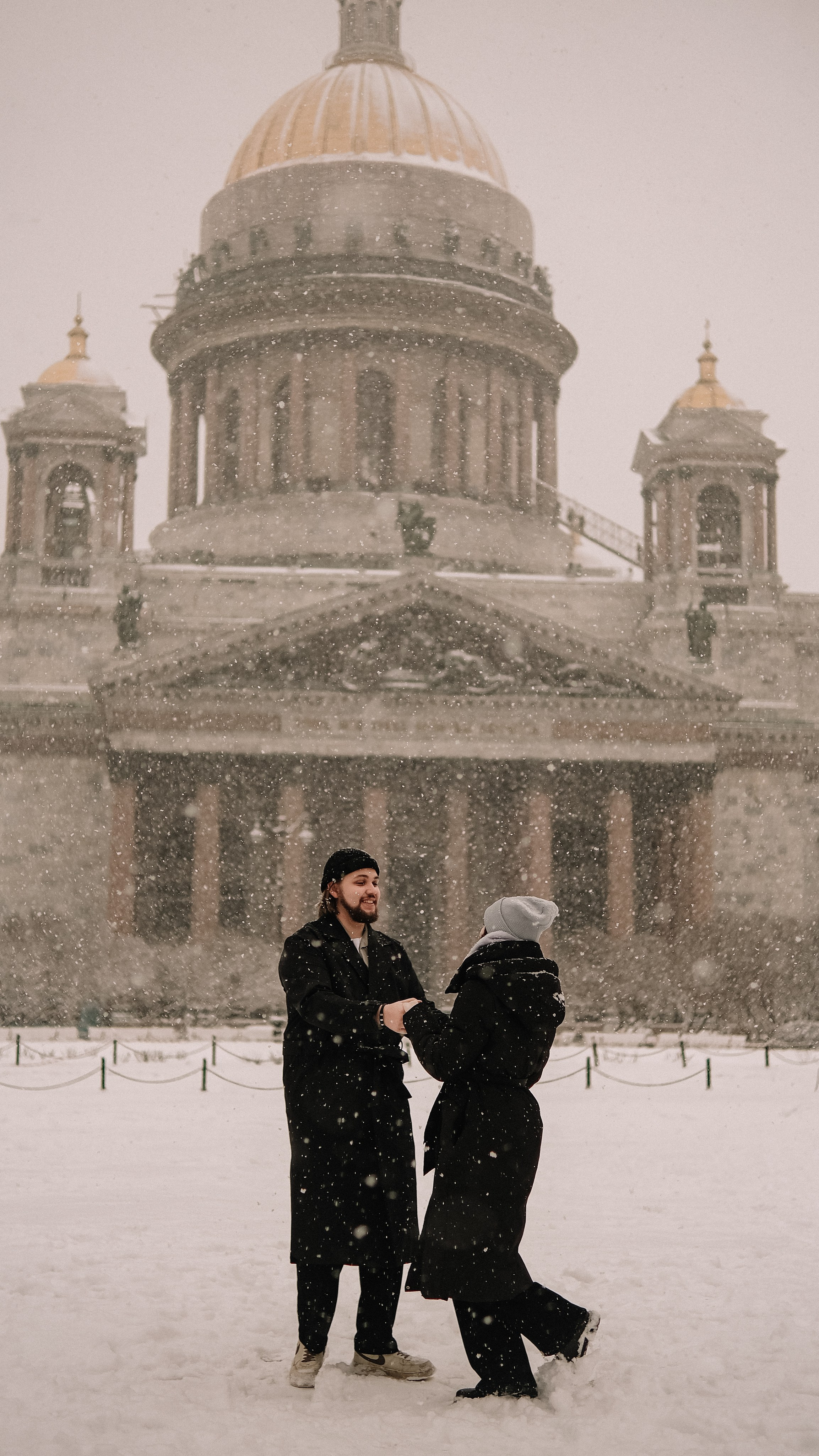 Лена & Лёша. Phdkvmr.ru
