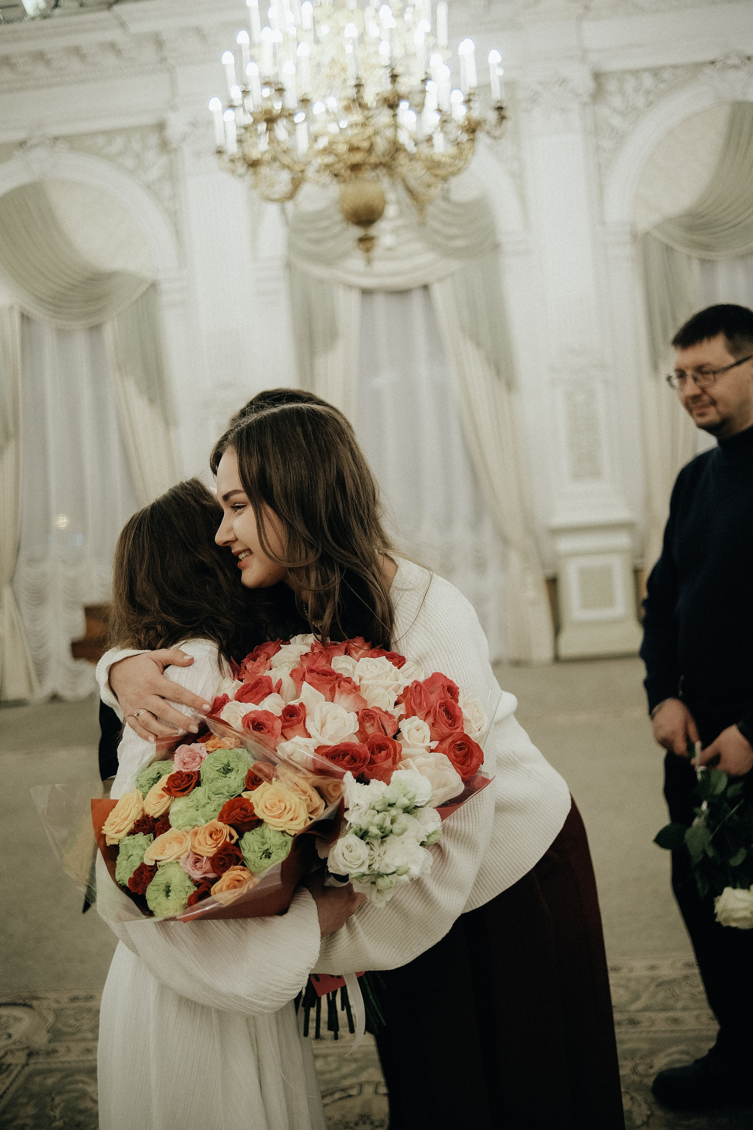 Ангелина & Гасан ДБ1. Phdkvmr.ru