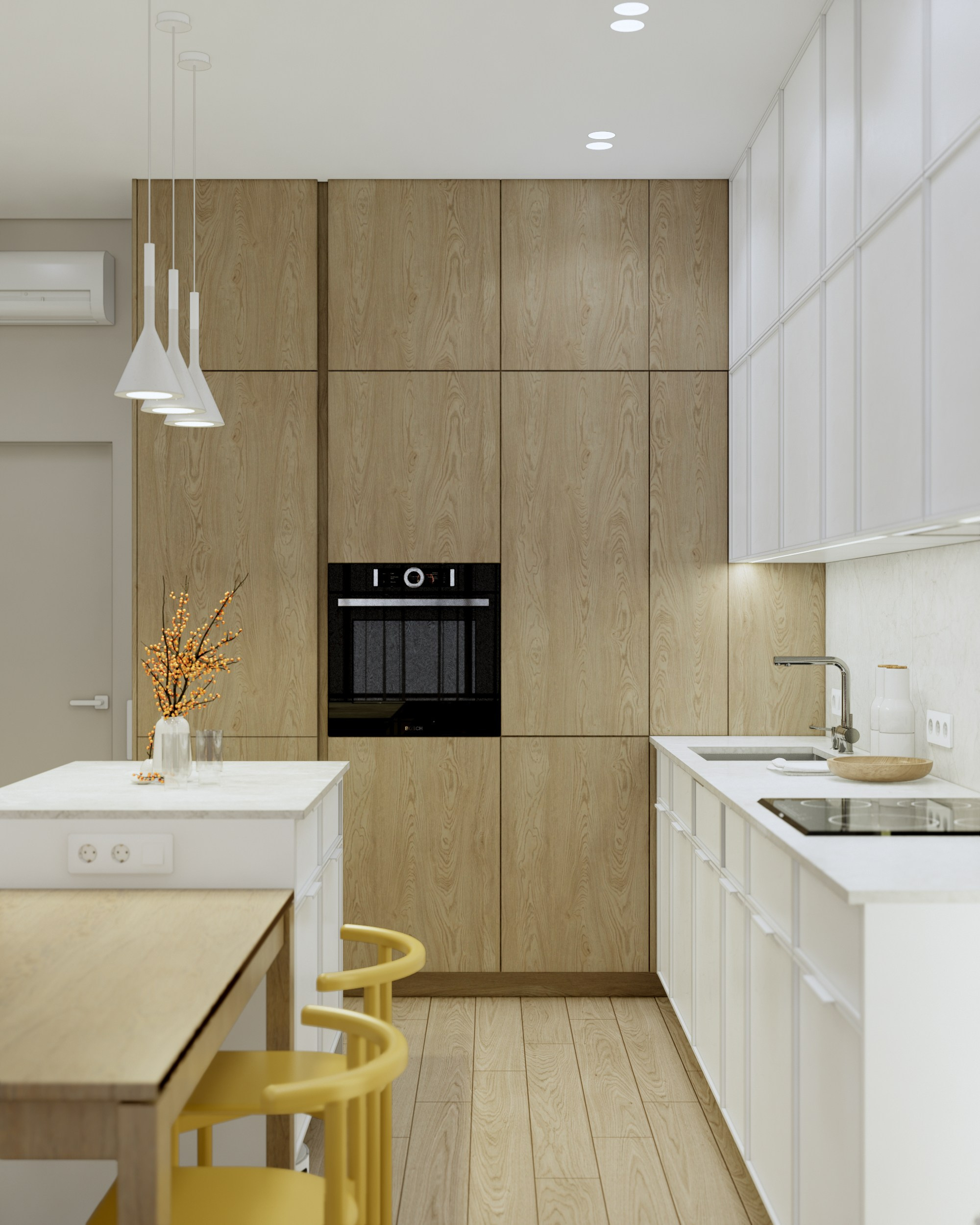 СОСНОВКА. DESIGNER ZDES