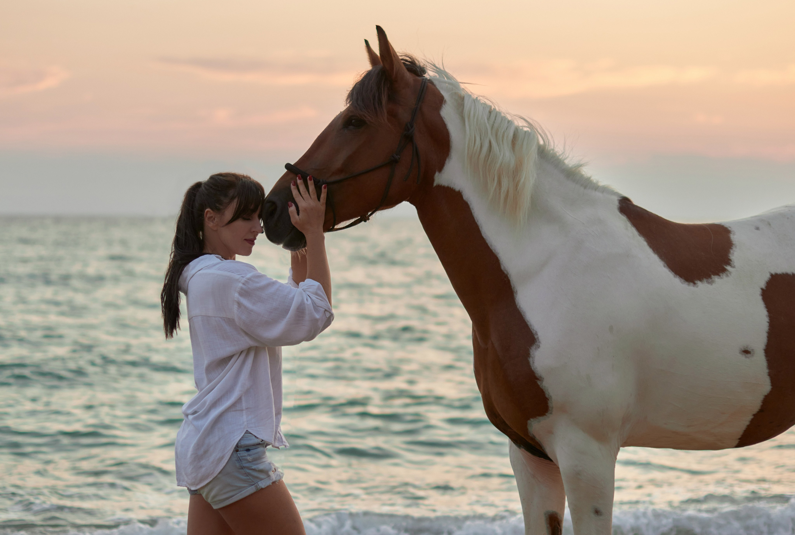 Юлия. Фотограф в Севастополе