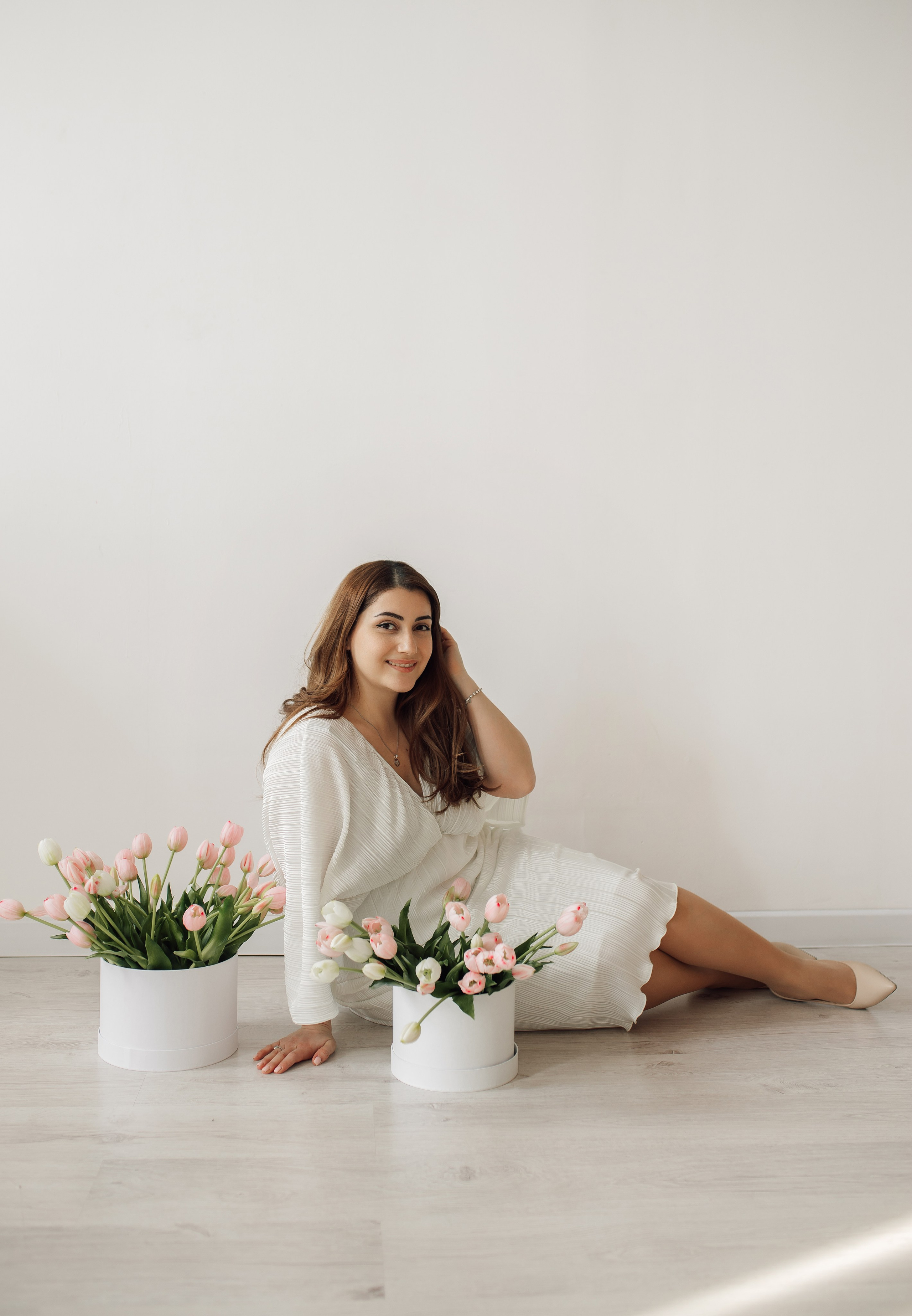 № 20. Фотограф в Москве Юлия Хамзина