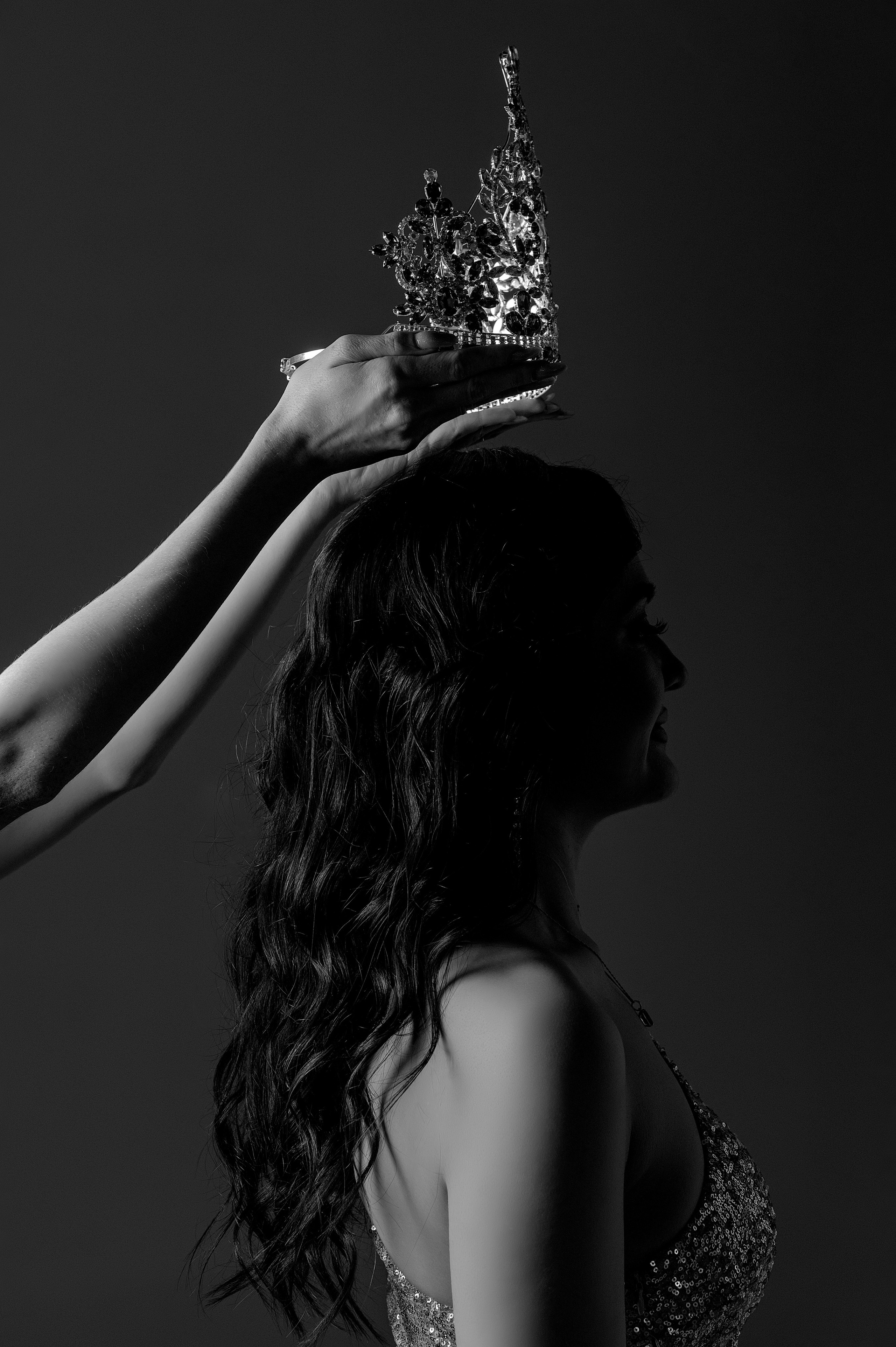 Марина. Фотограф Виктория Воронина