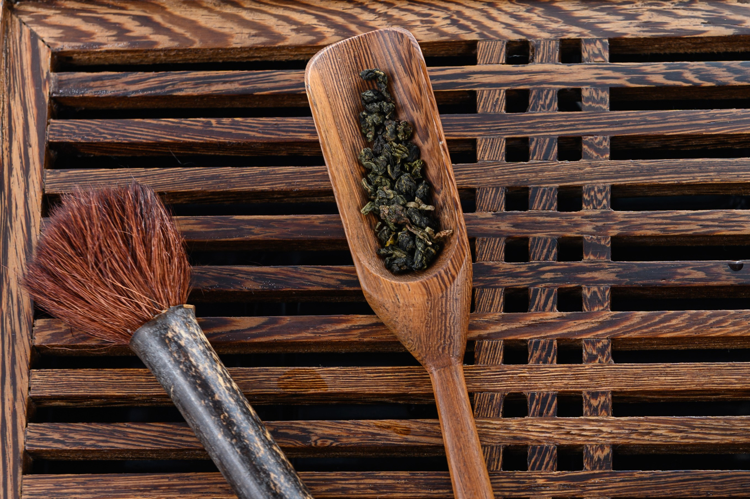 Чайный магазин