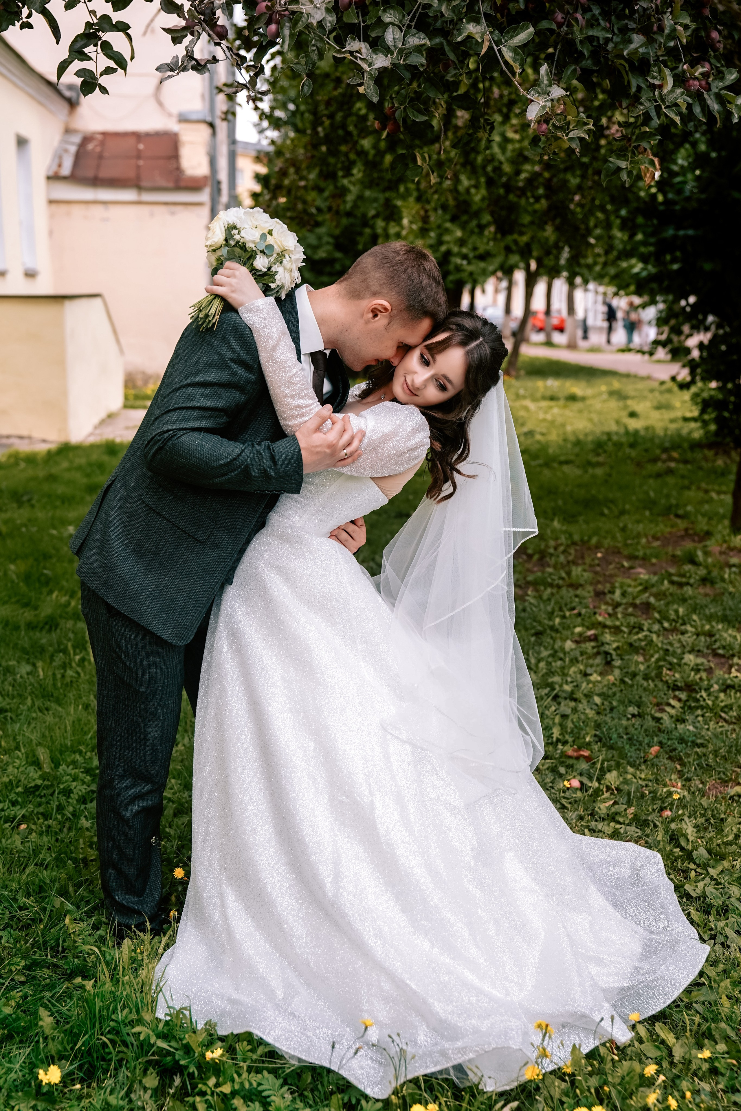Свадебный фотограф Смоленск Мария Окунева