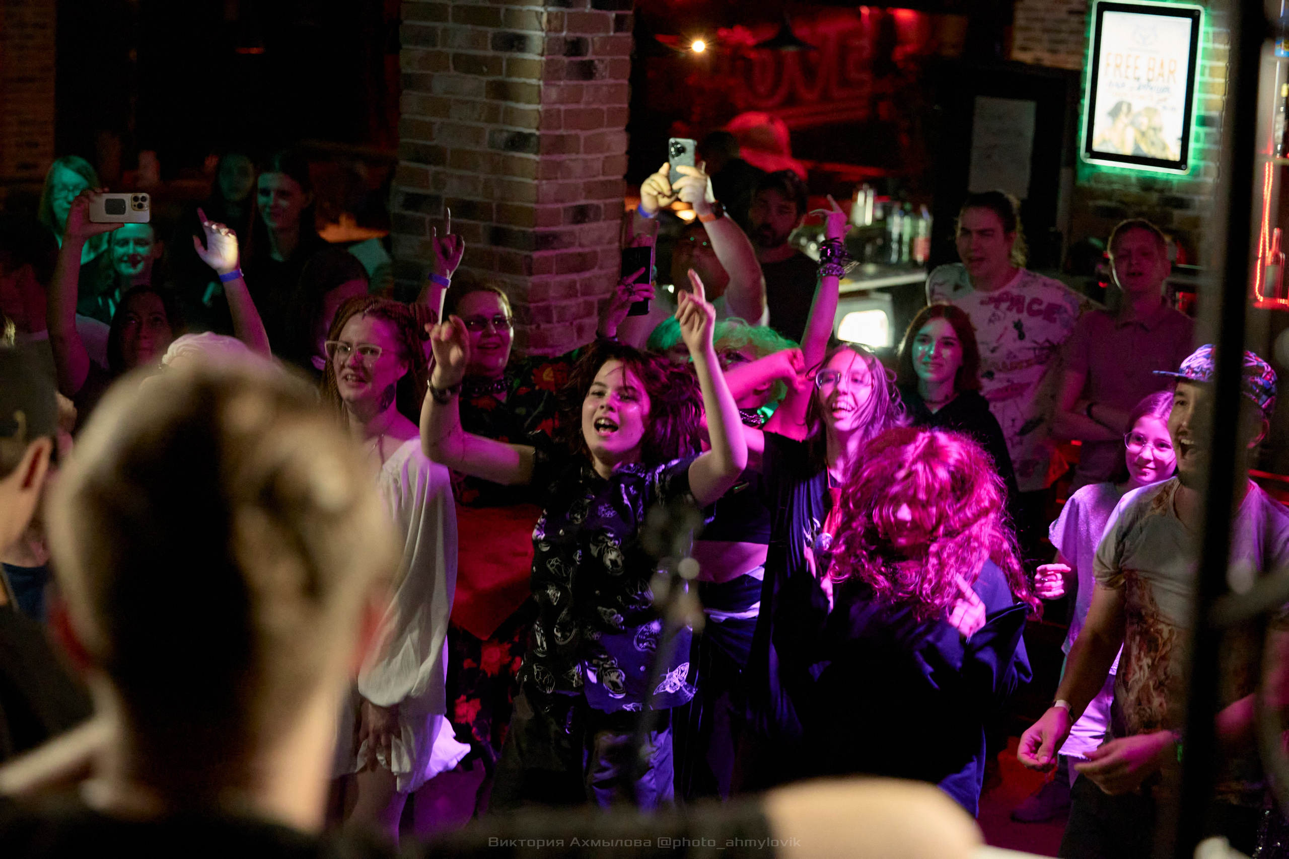 19.07.2024 НШБ Зеленоград. Виктория Ахмылова. Фотограф в Москве