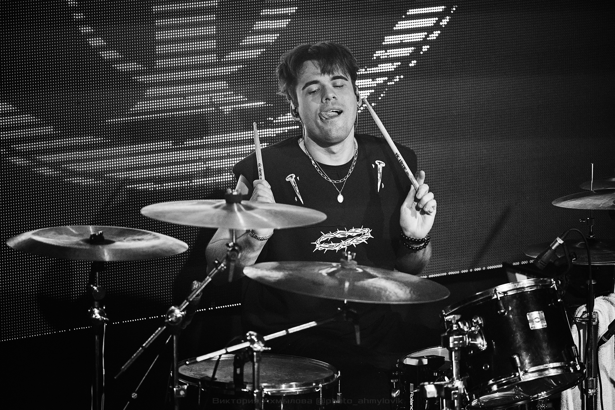 05.10.2024 iOstra в Урбан. Виктория Ахмылова. Фотограф в Москве