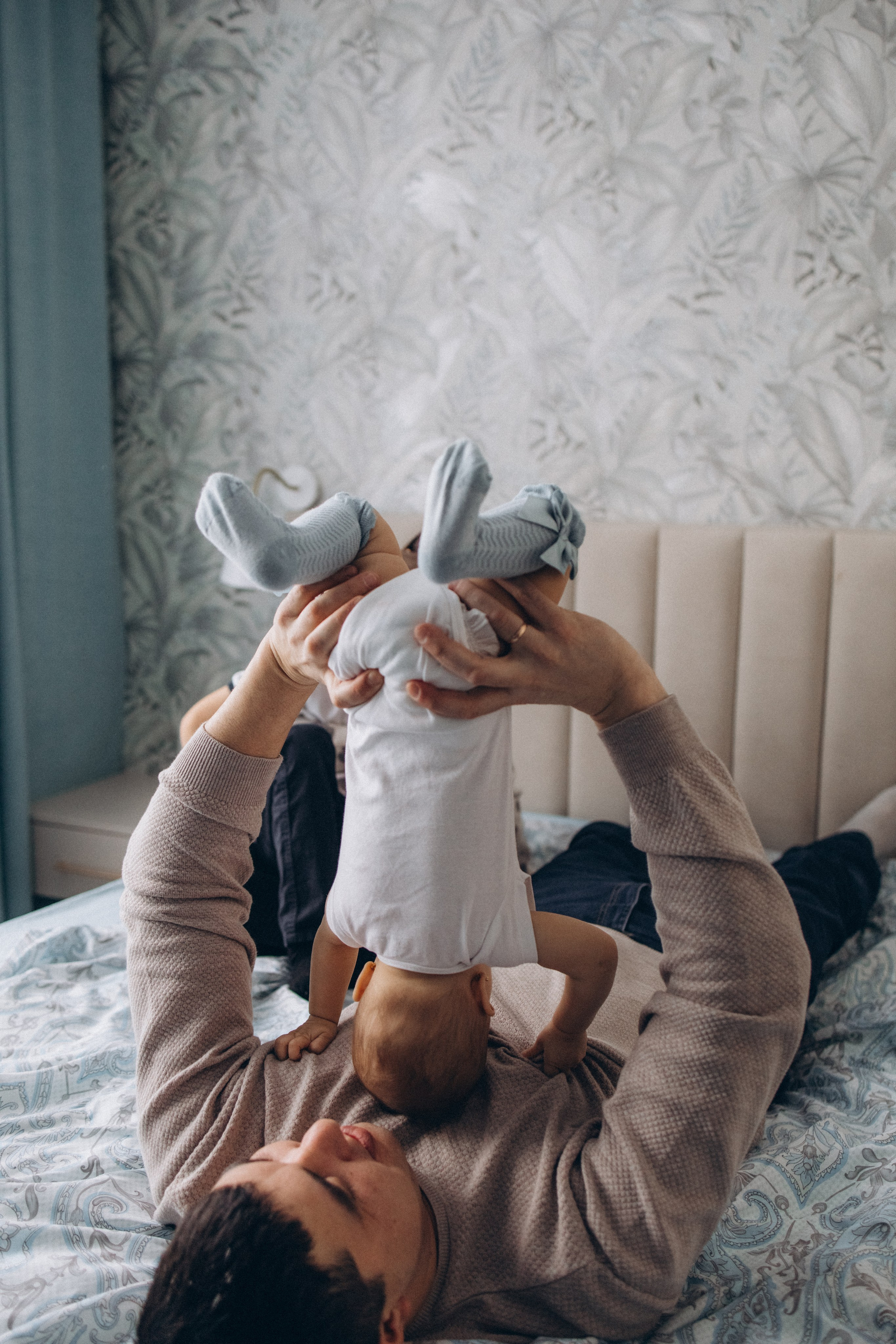 Гузель Ринат Салават и Сафина. Фотографирую семьи, любовь и женский портрет