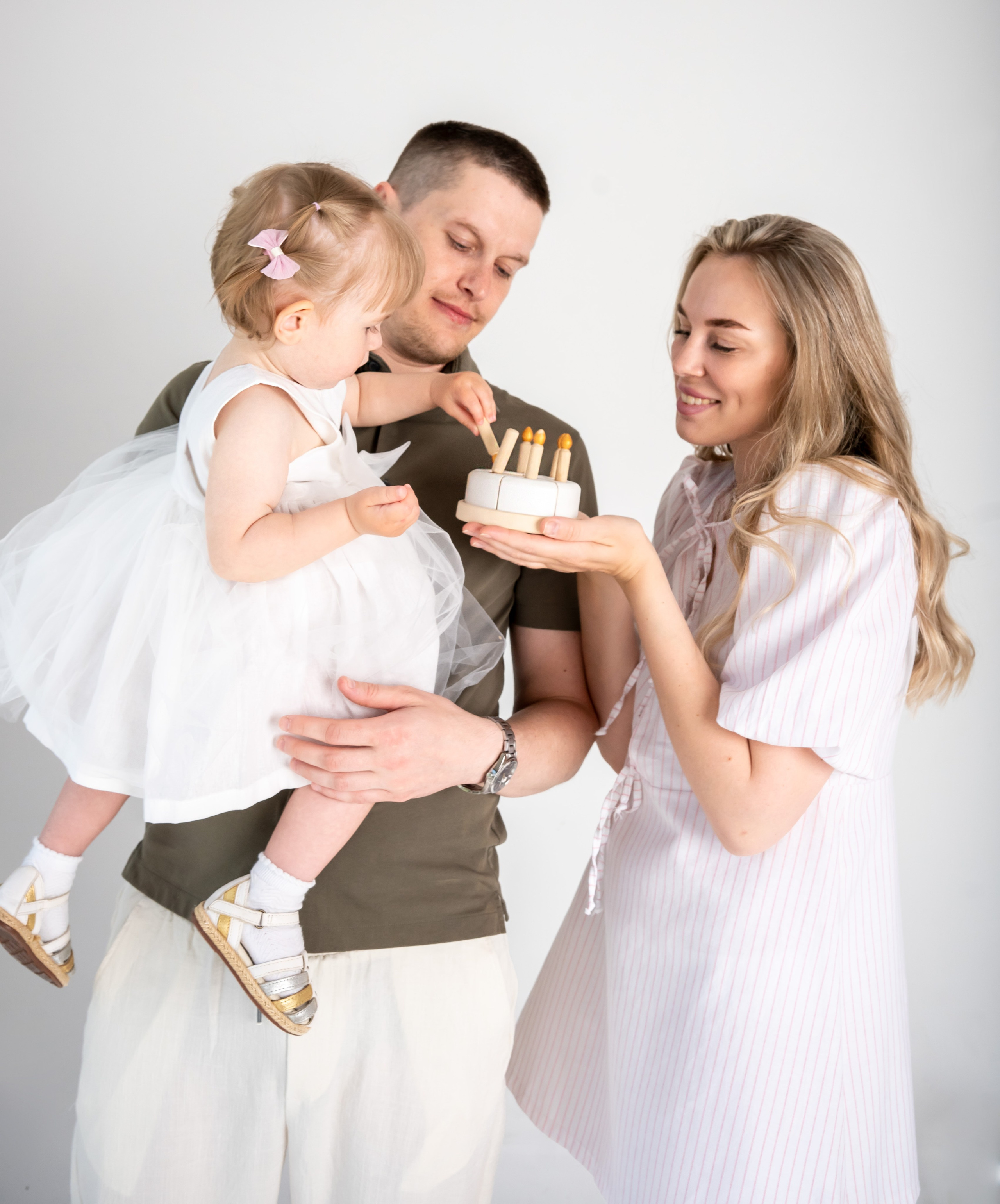 Анастасия. Студийный и портретный фотограф в САНКТ-ПЕТЕРБУРГЕИрина Махаон