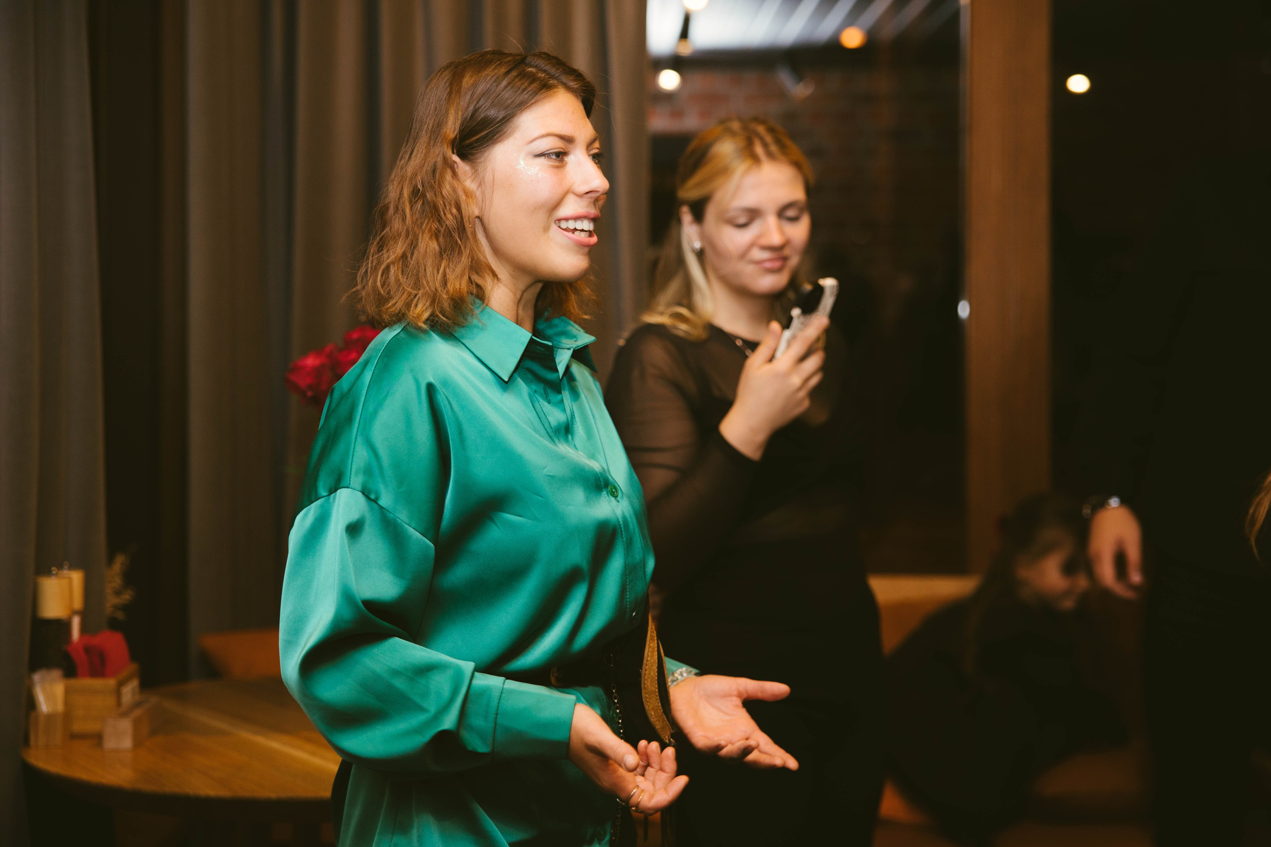 Юбилей. Фотограф в Липецке и Москве Рыкова Юлия