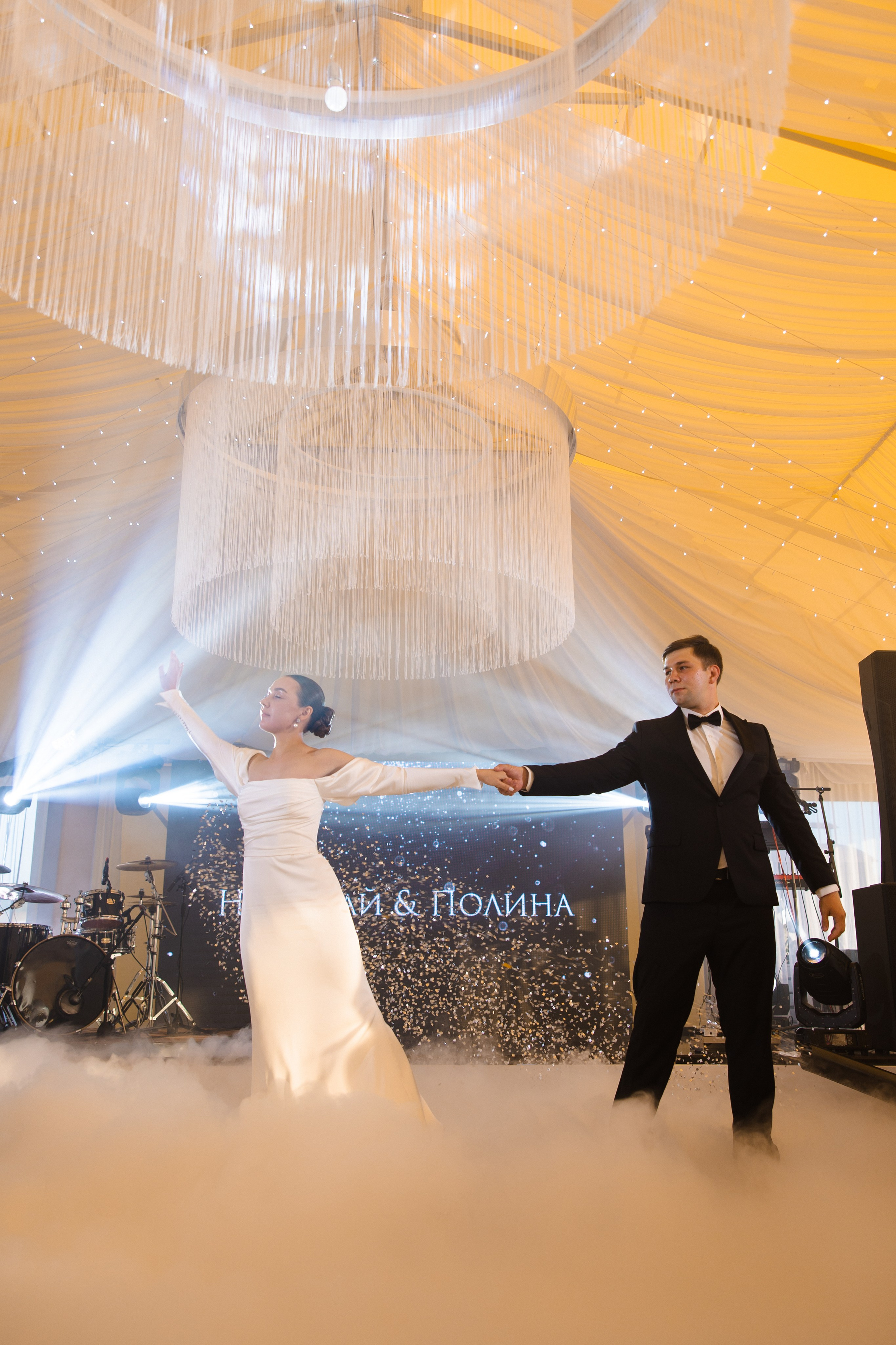 Николай + Полина. Александр Видякин Фотограф в Хакасии и Красноярском крае