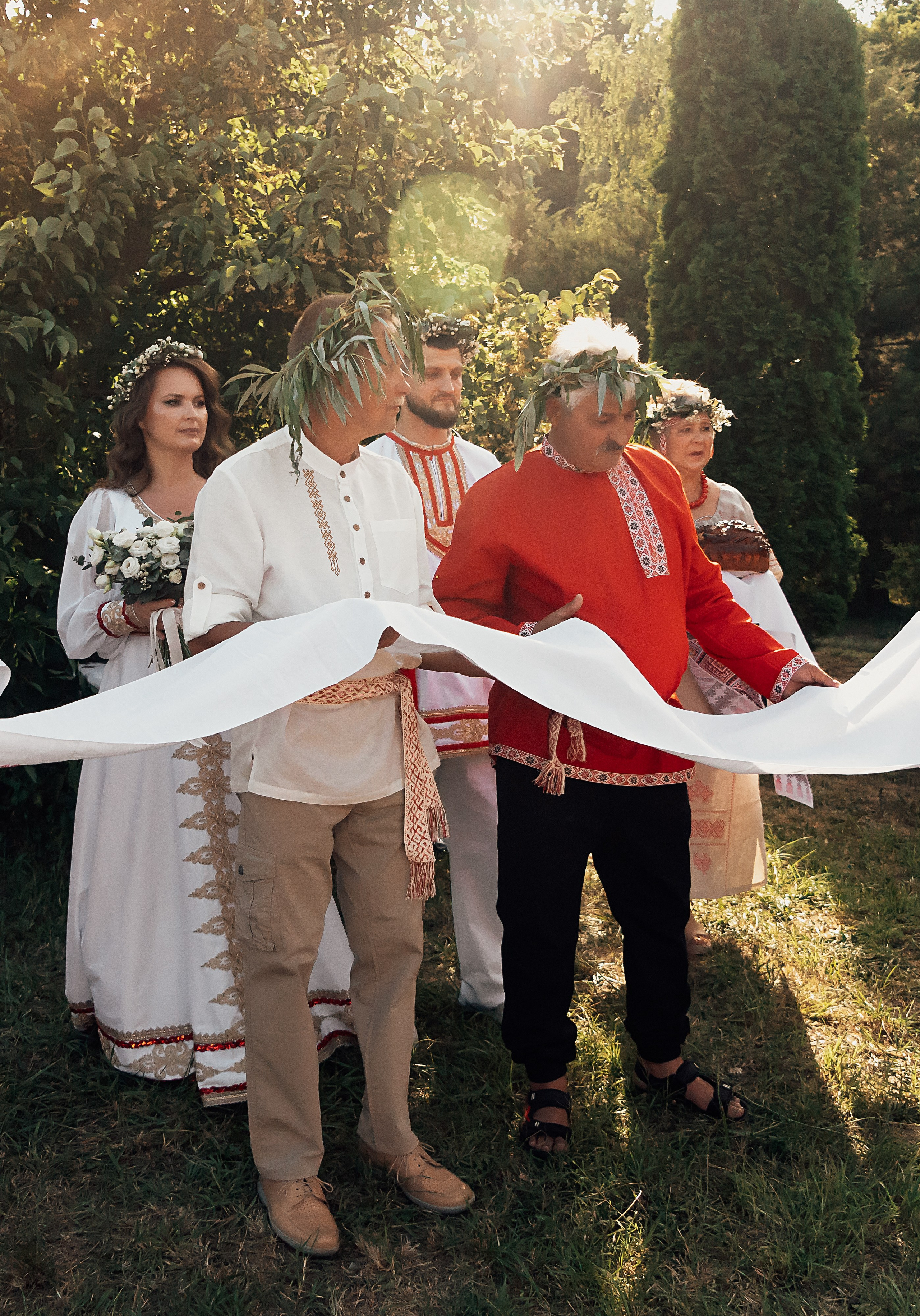 Свадьба. Свадебный и семейный фотограф/видеограф в Краснодаре Наталья Осинская