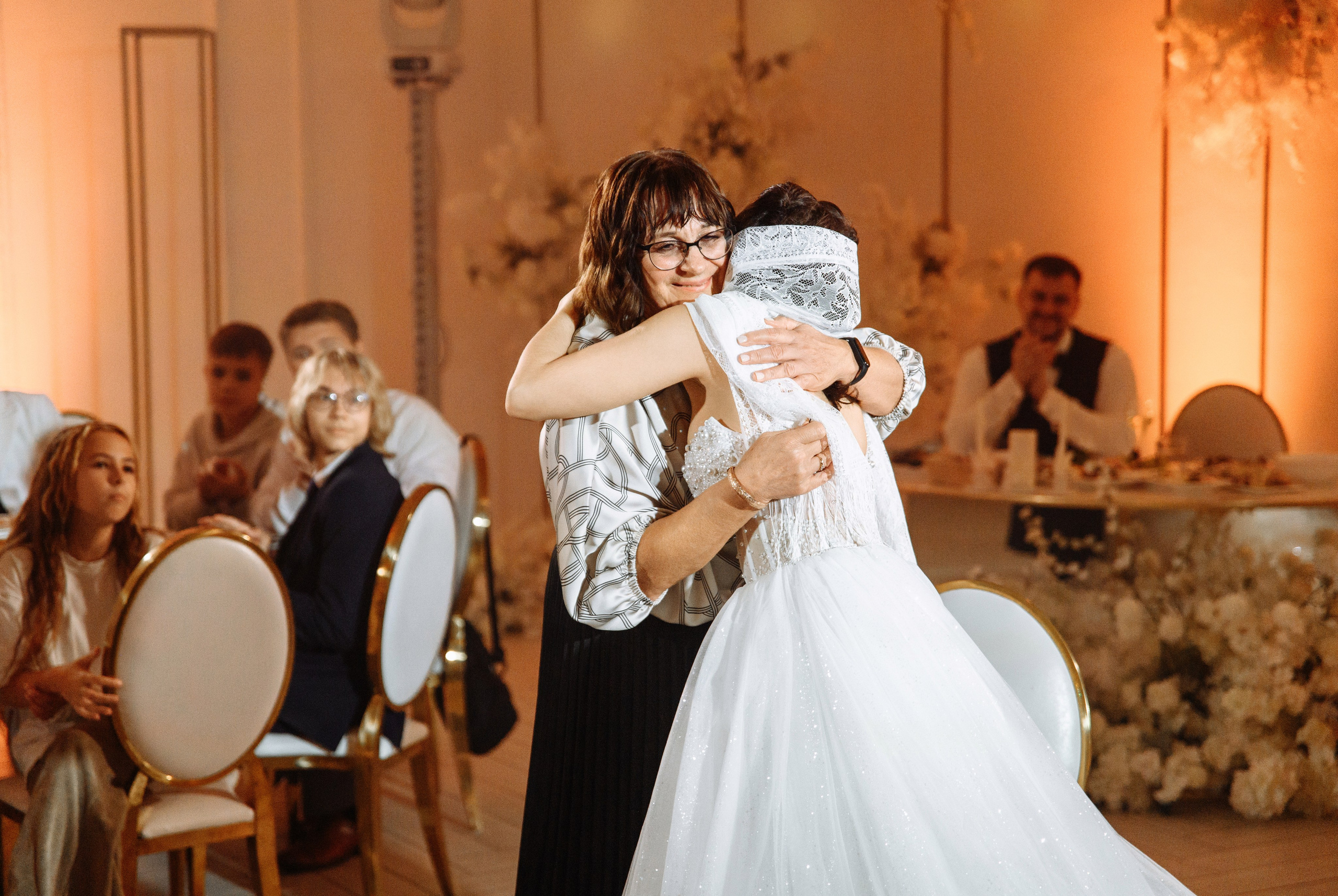 Евгений и Екатерина LA VILLA. Фотограф Кирилл Верт