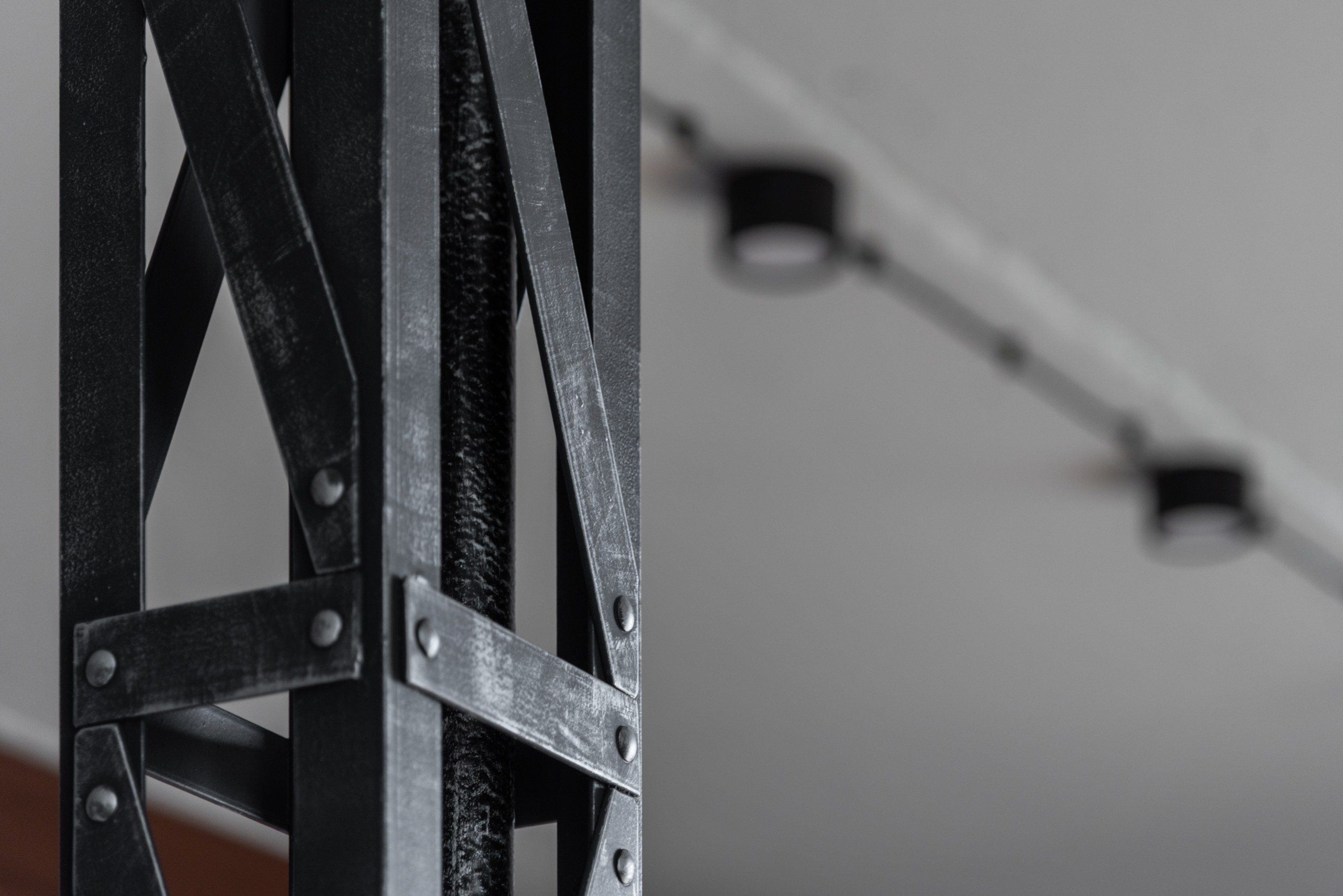 NABKA | 2023. Архитектурный фотограф и 3D-художник Антон Мельников