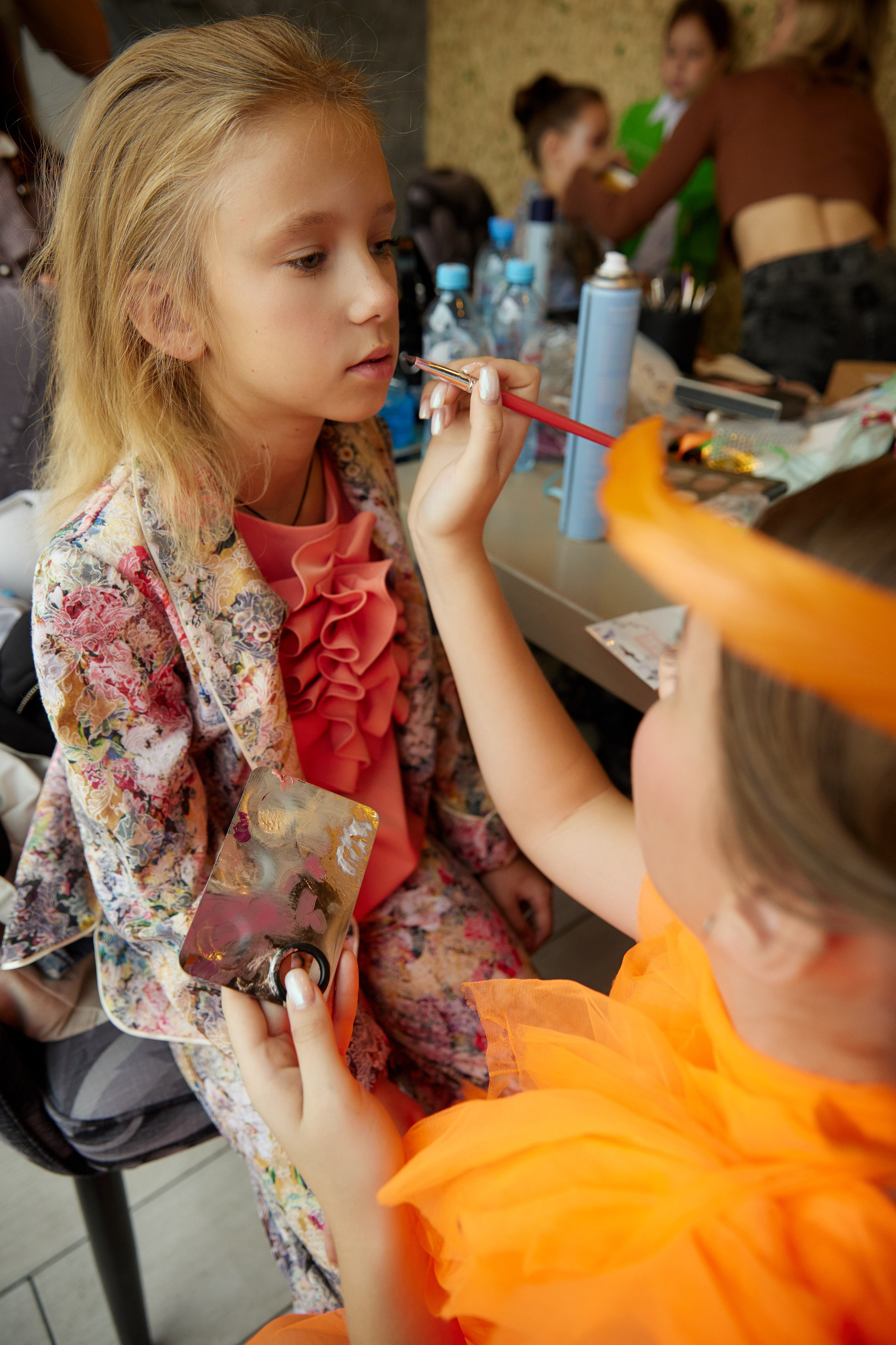 ЕГО ВЕЛИЧЕСТВО «РЕПОРТАЖ». Профессиональный фотограф Светлана Писарева