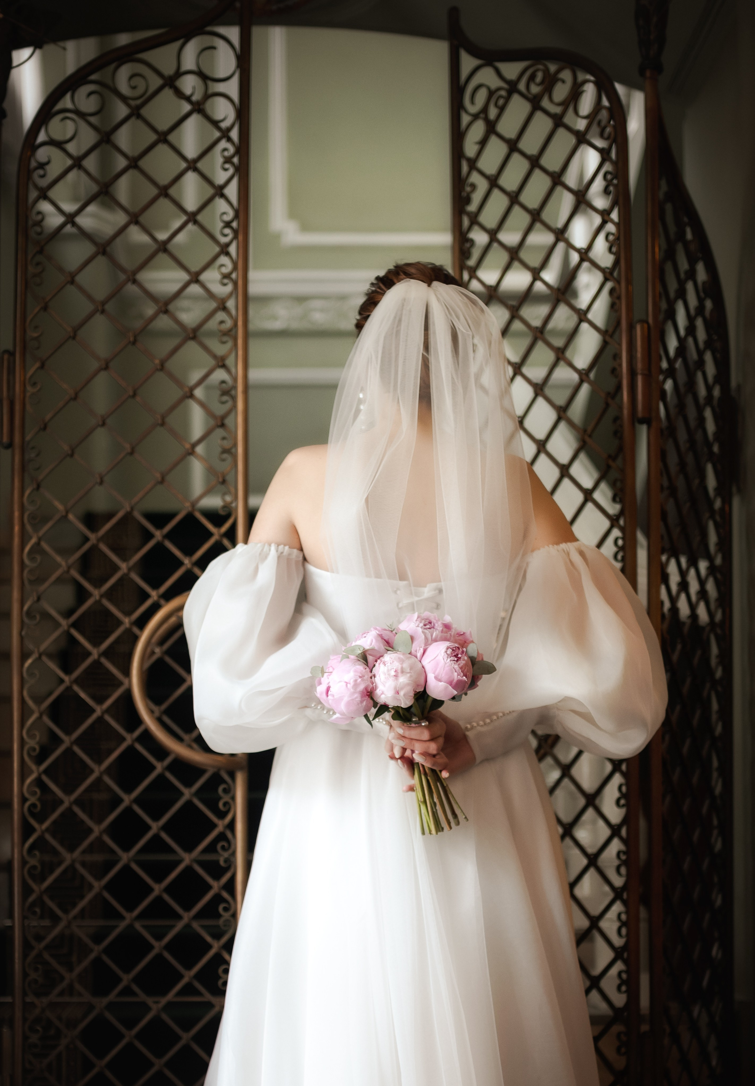 Свадебная съёмка. Профессиональный семейный и церковный фотограф в Ростове-на-Дону