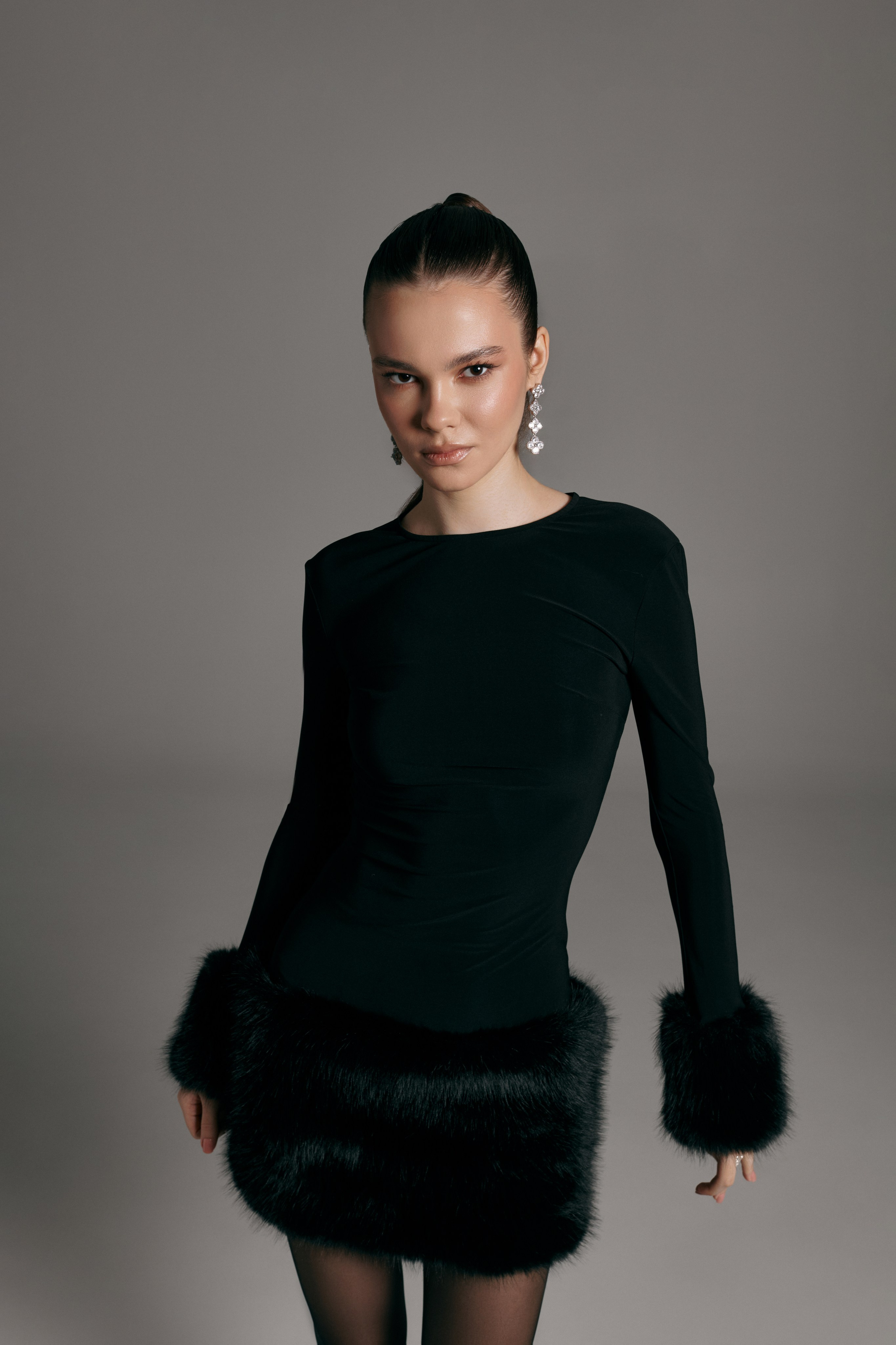 Сима. Фотограф Москва