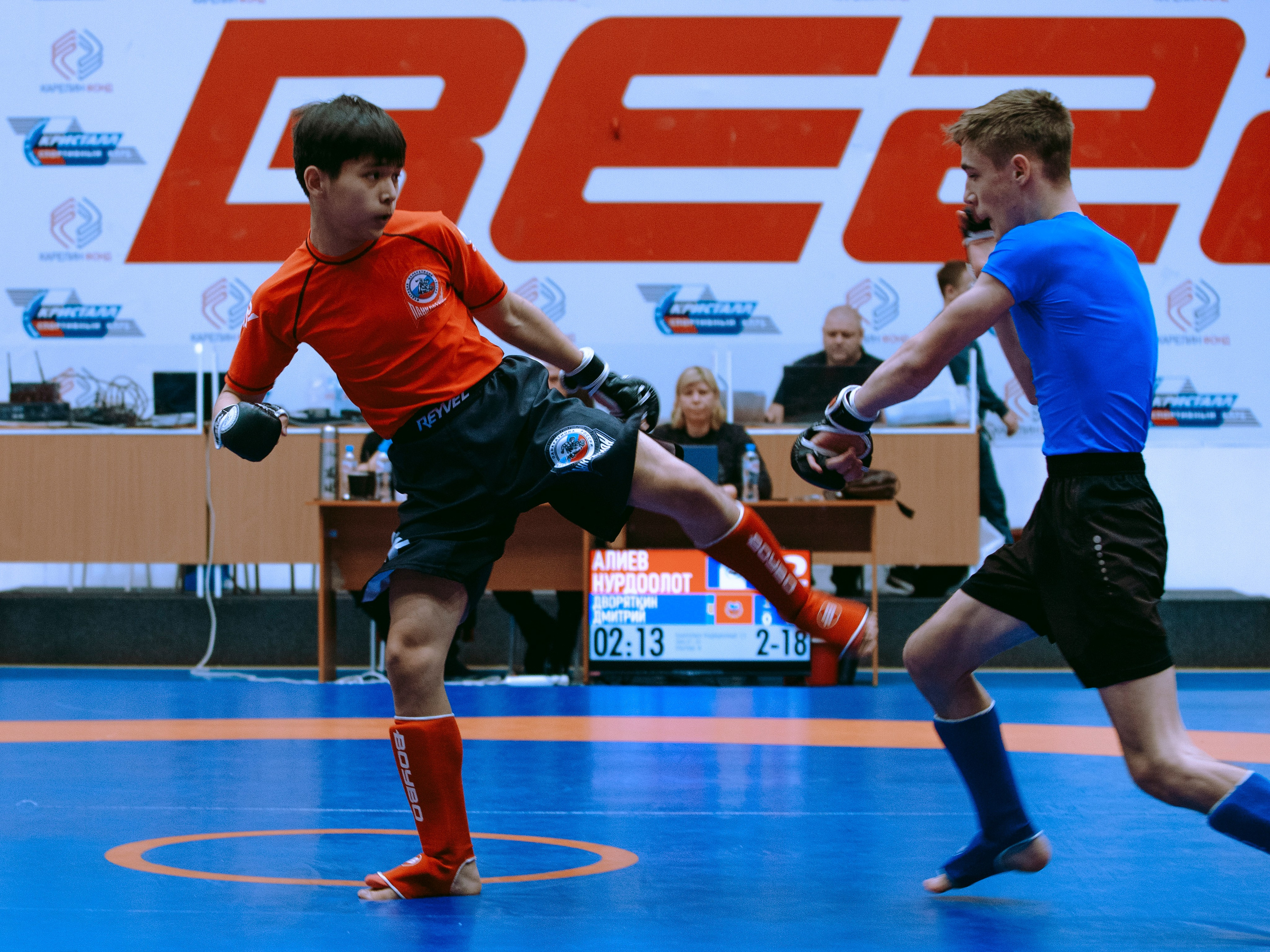 ПАНКРАТИОН | Чемпионат и первенство СФО | март `24. Портретный фотограф в Москве Дарья Цезария