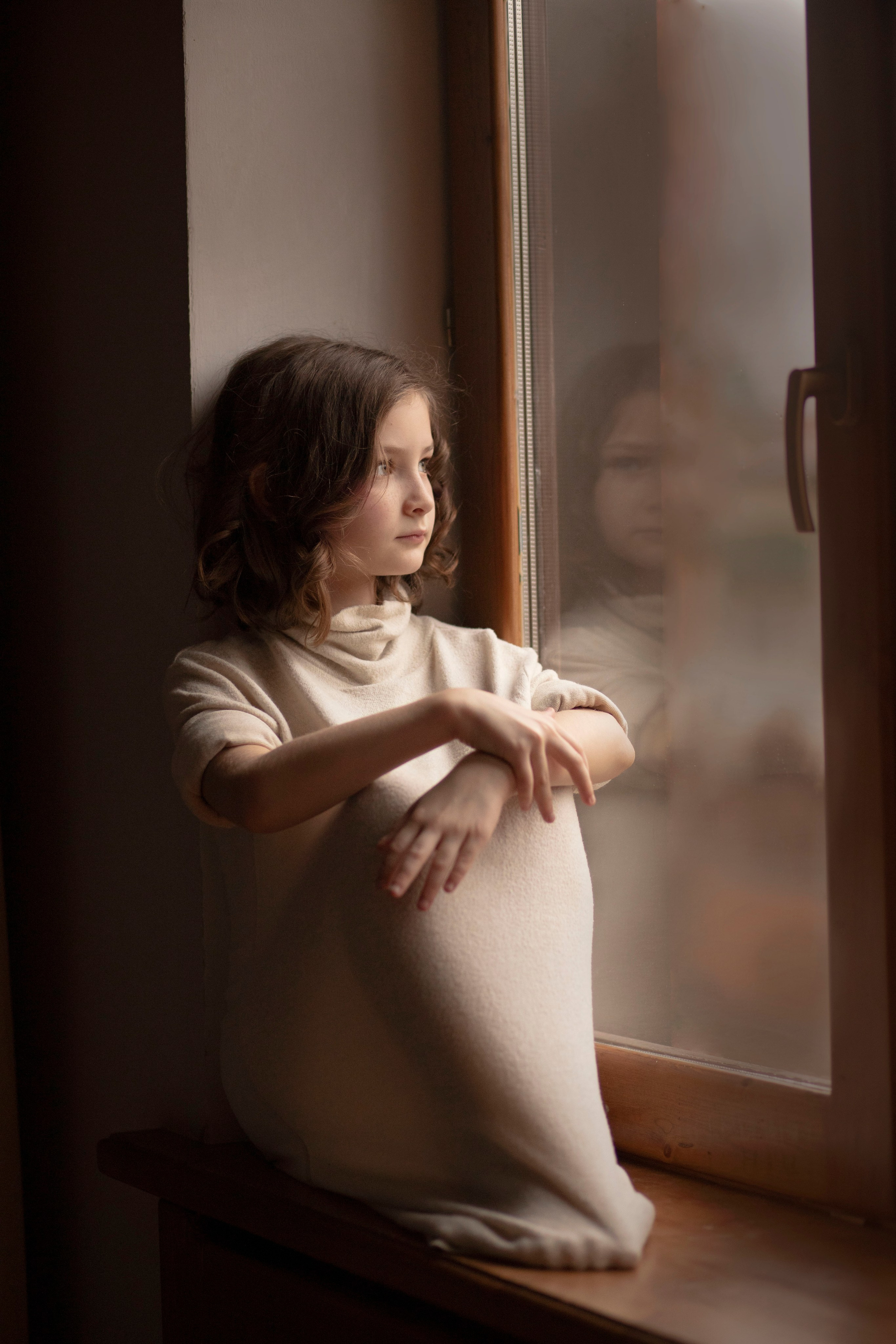 Крупным планом. Детский и семейный фотограф г. Мытищи