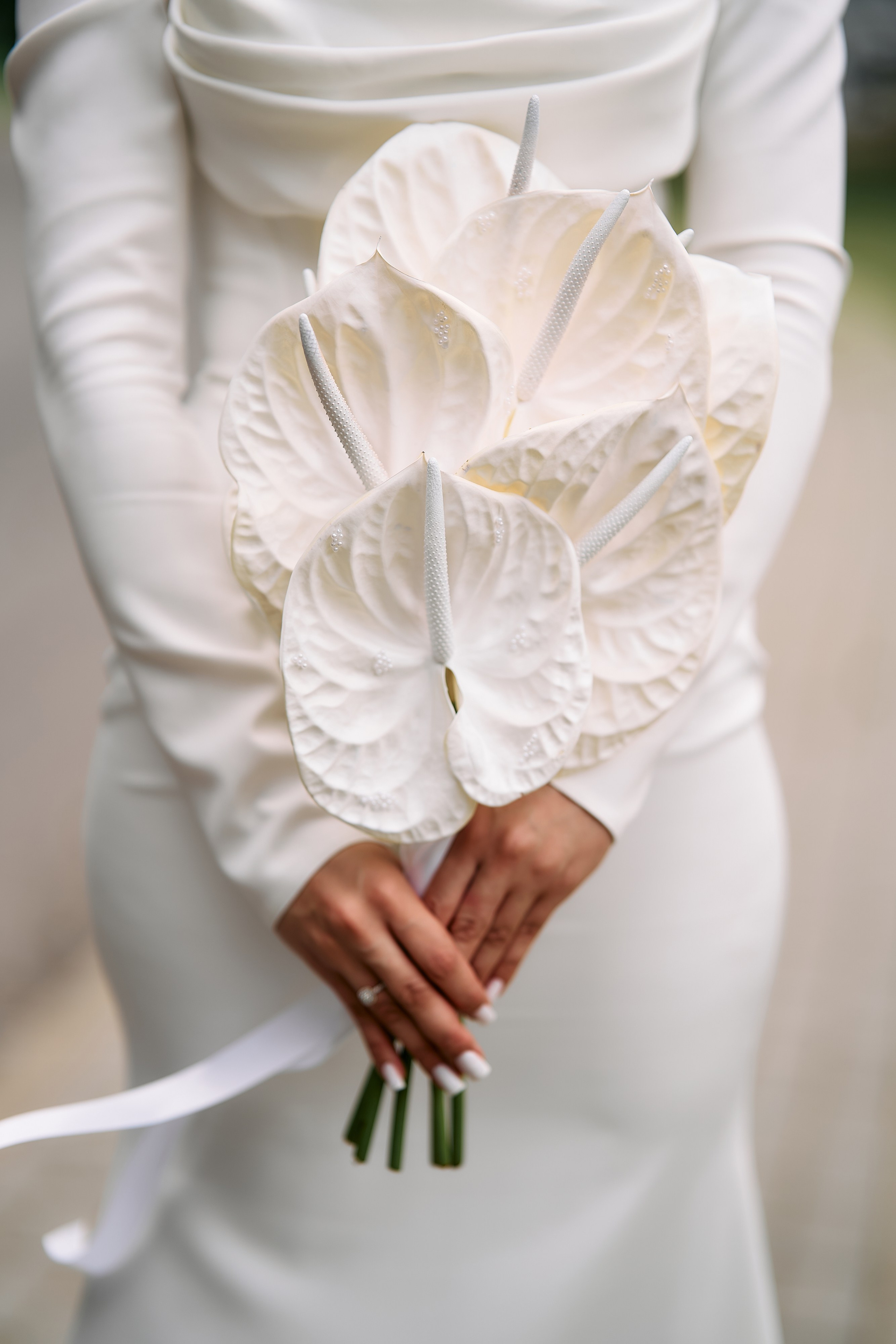 Алина и Денис. Свадебный фотограф Минск РБ