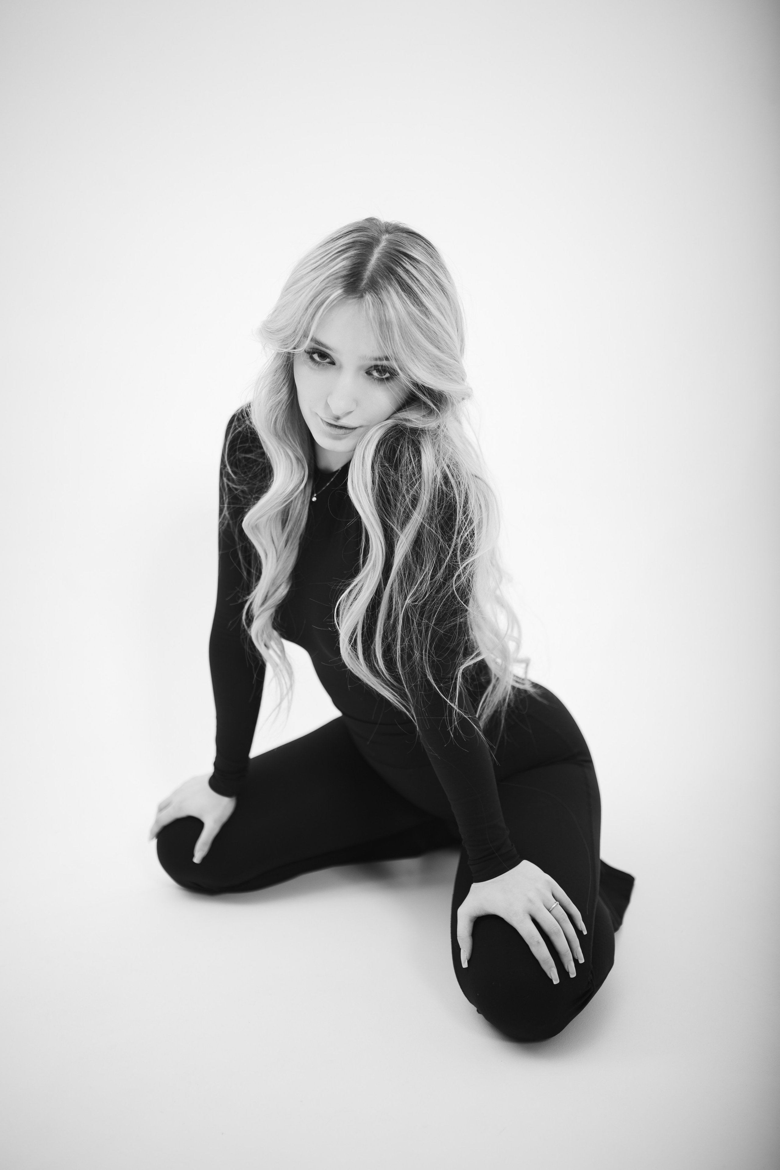 Катя. Фотограф Игорь Лещинский