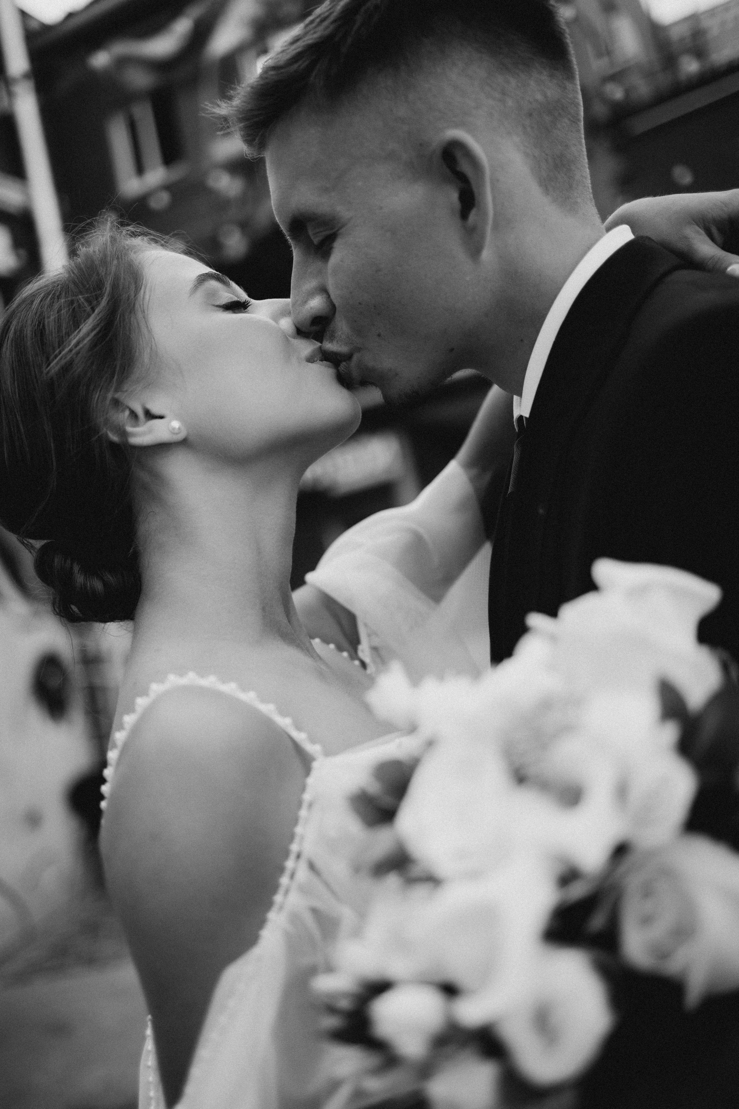 Артём и Света. Фотограф в Самаре Петрякова Юлия