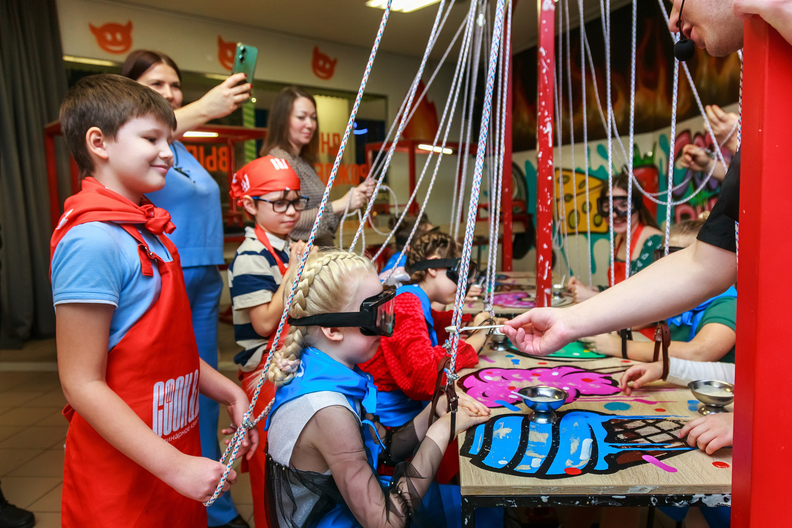 . Фотограф в Москве и Одинцово