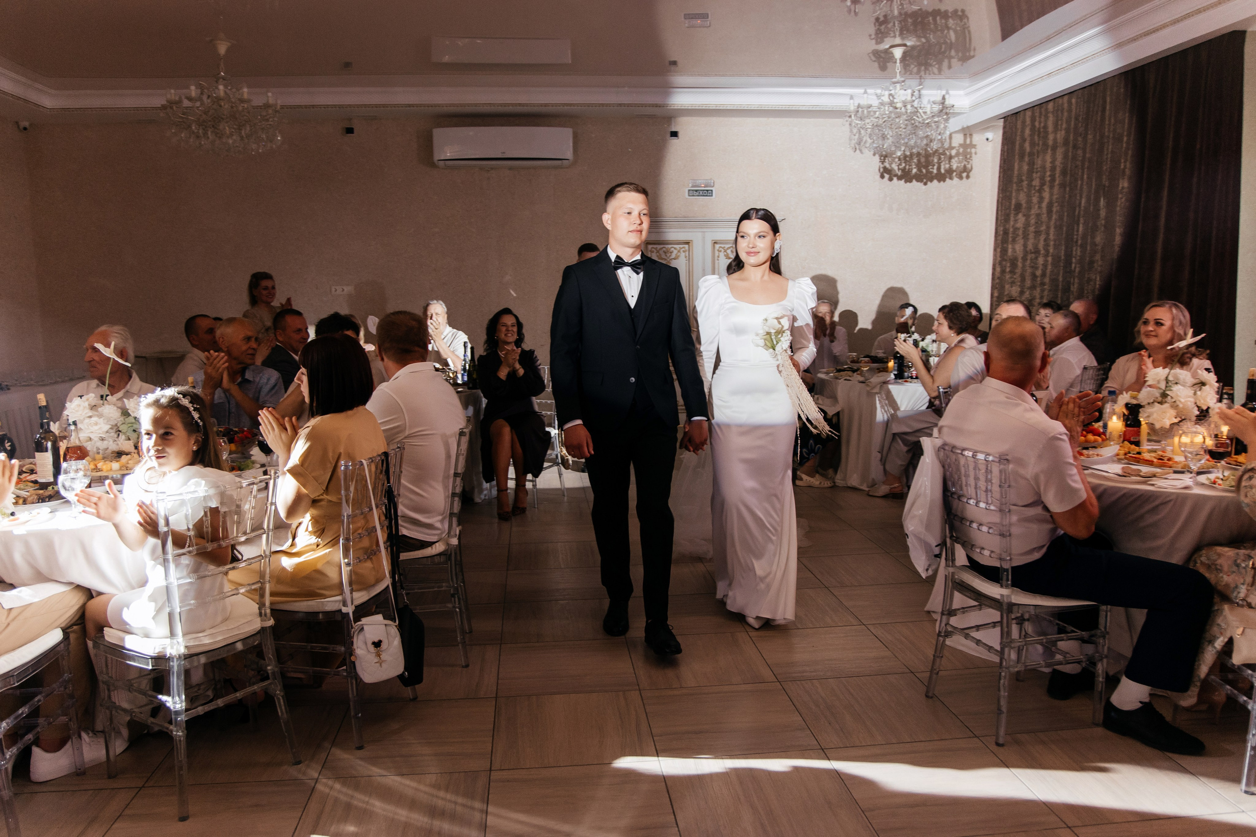 D&E WEDDING DAY. ФОТОГРАФ | ВИДЕОГРАФ | КУРГАН | ТЮМЕНЬ | ЕКБ Михаил Сутягин