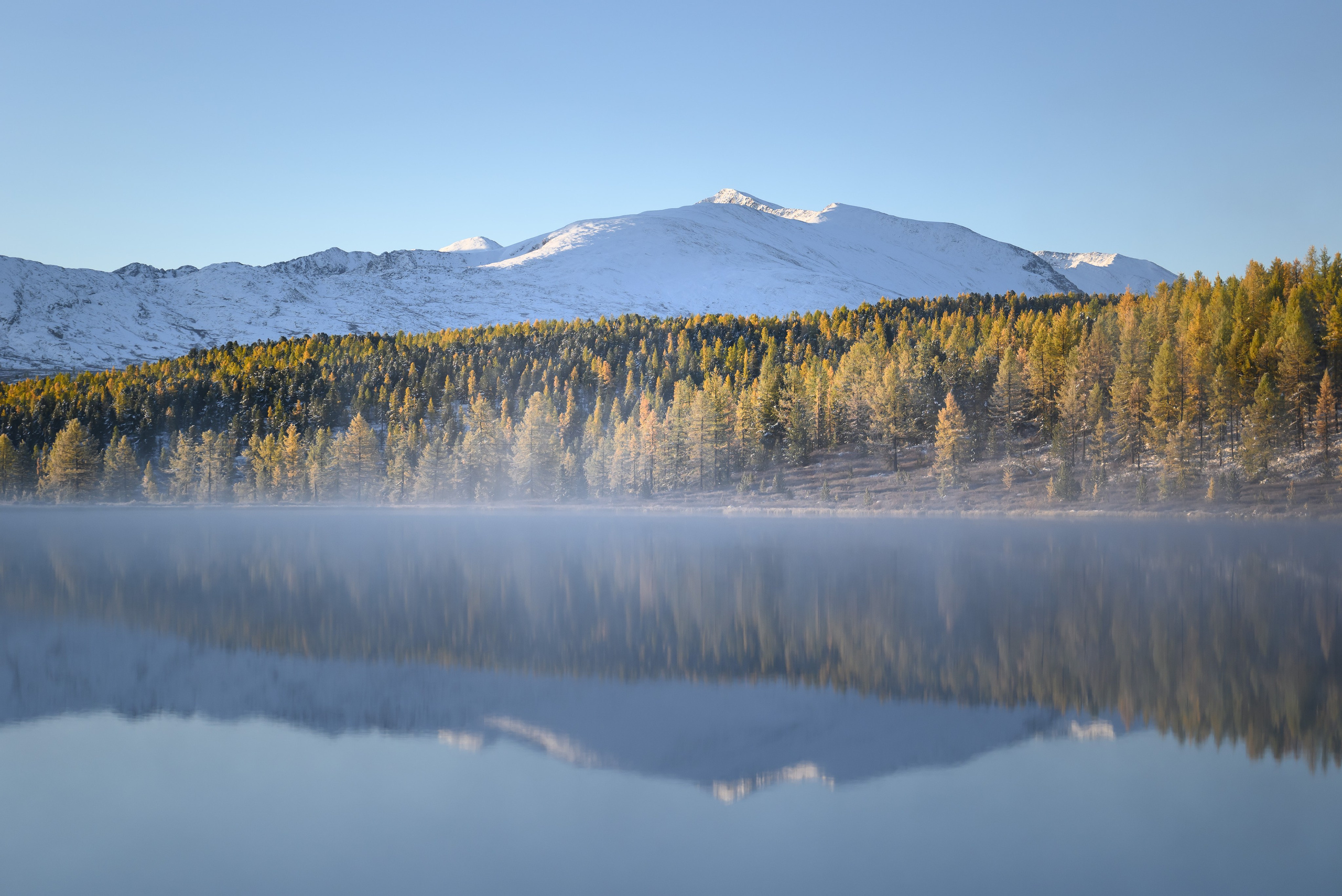 Горный Алтай. Фотограф Антон Денисенко: Портрет, Документалистика, Пейзаж. Москва