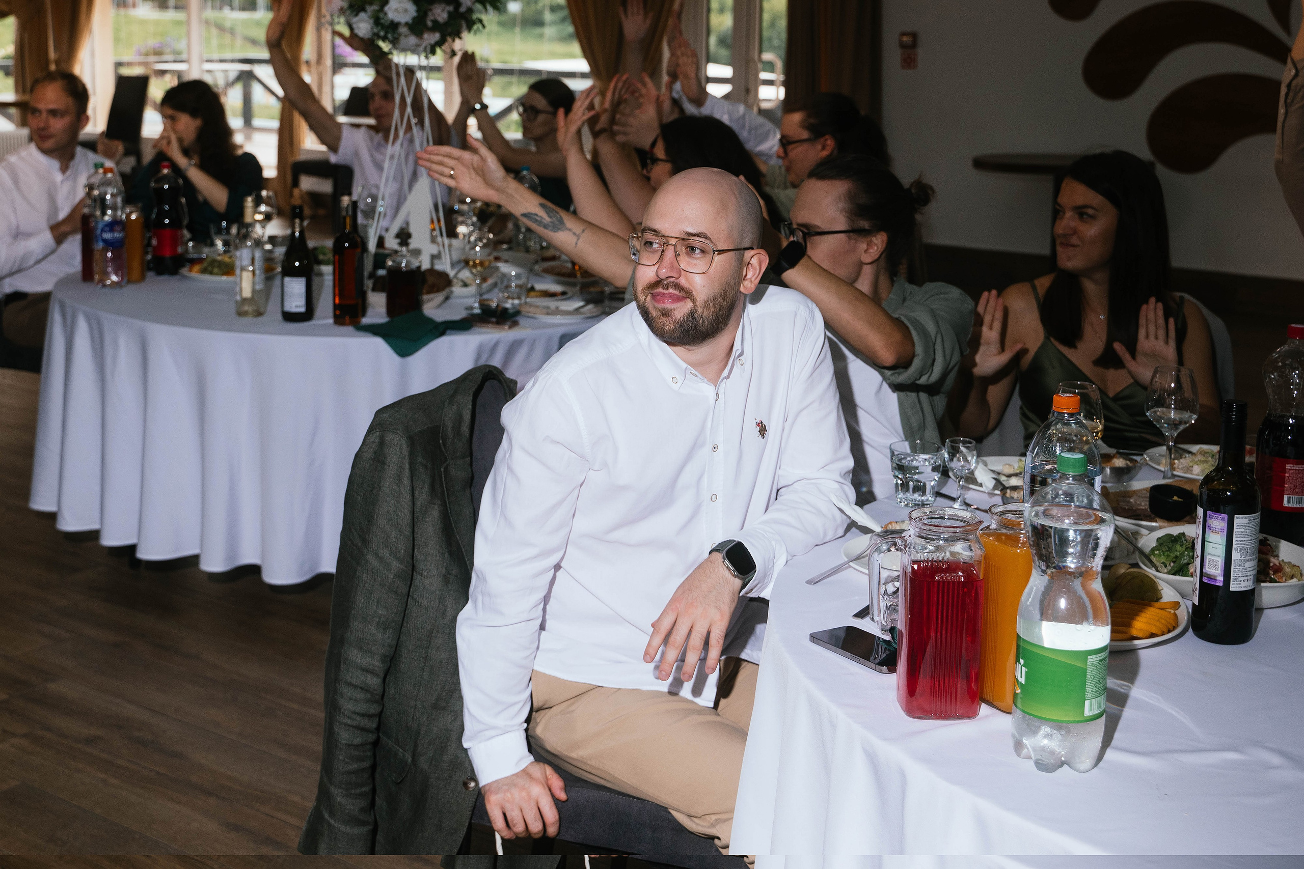 Wedding day #62. Свадебный, семейный фотограф в Рязани Лена Брант