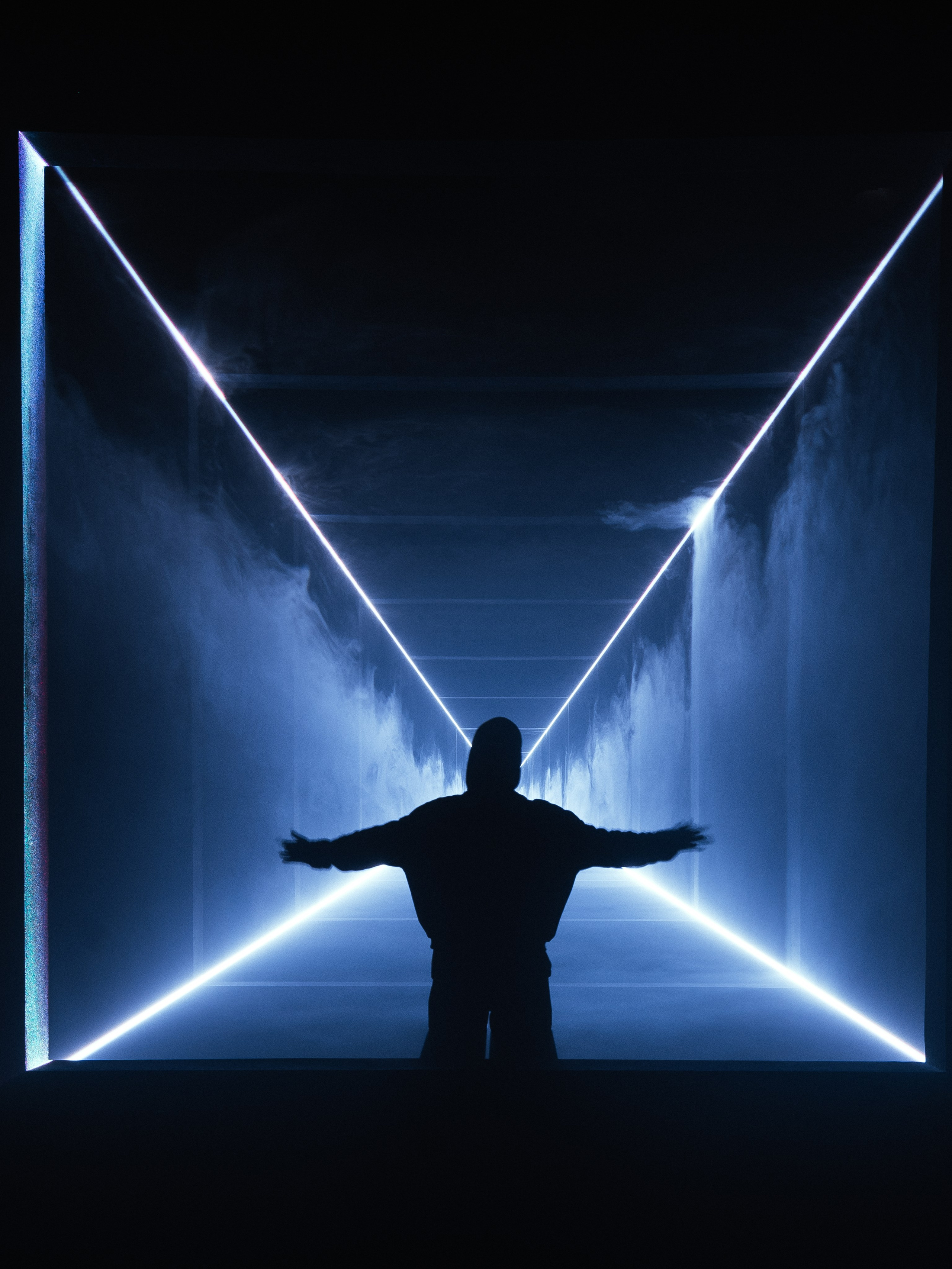 INTERVALS.EXHIBITION. @tomrus: Рустам Шагиморданов — фотограф