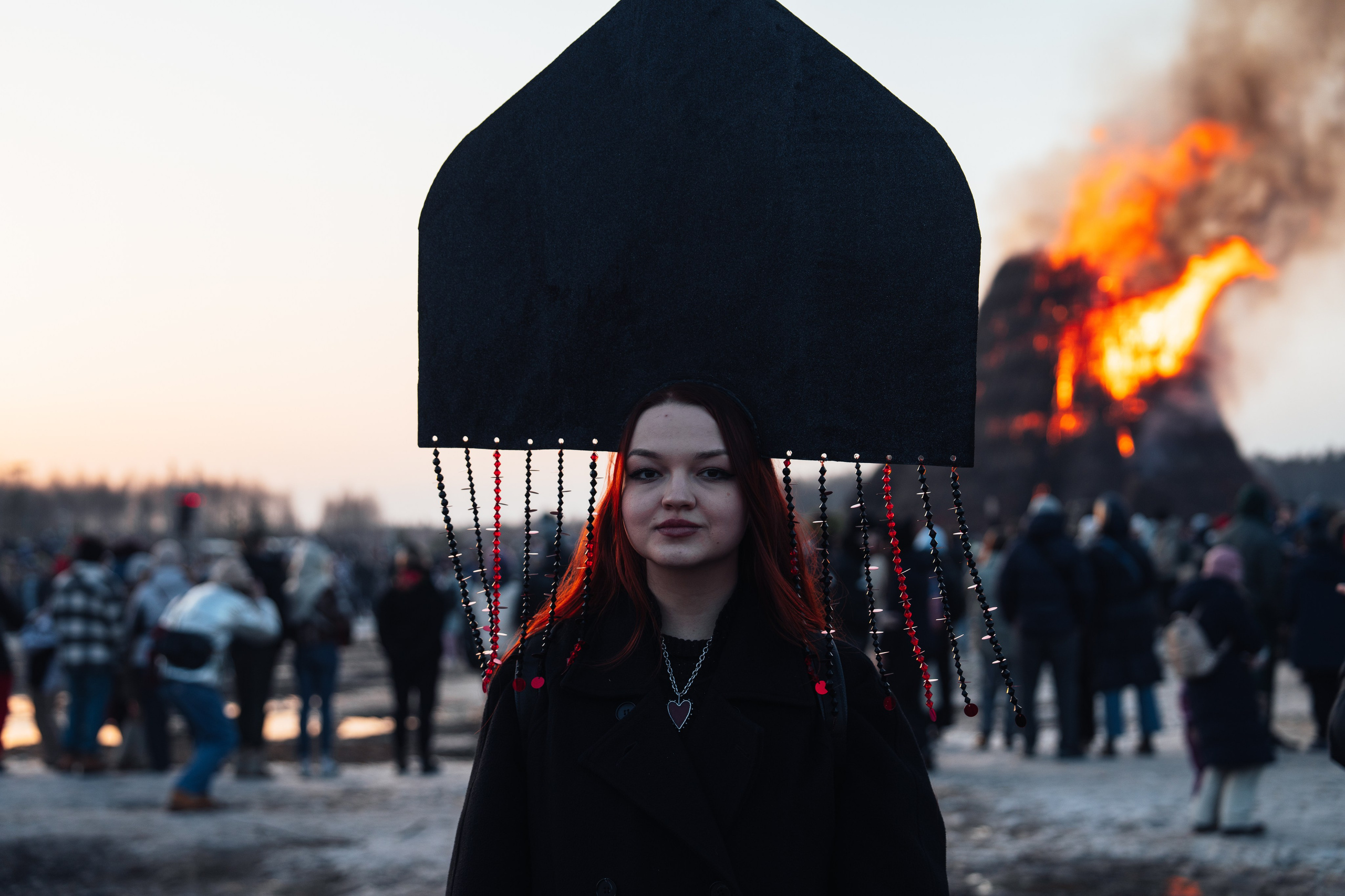 Масленица в Никола — Ленивце. @tomrus: Рустам Шагиморданов — фотограф