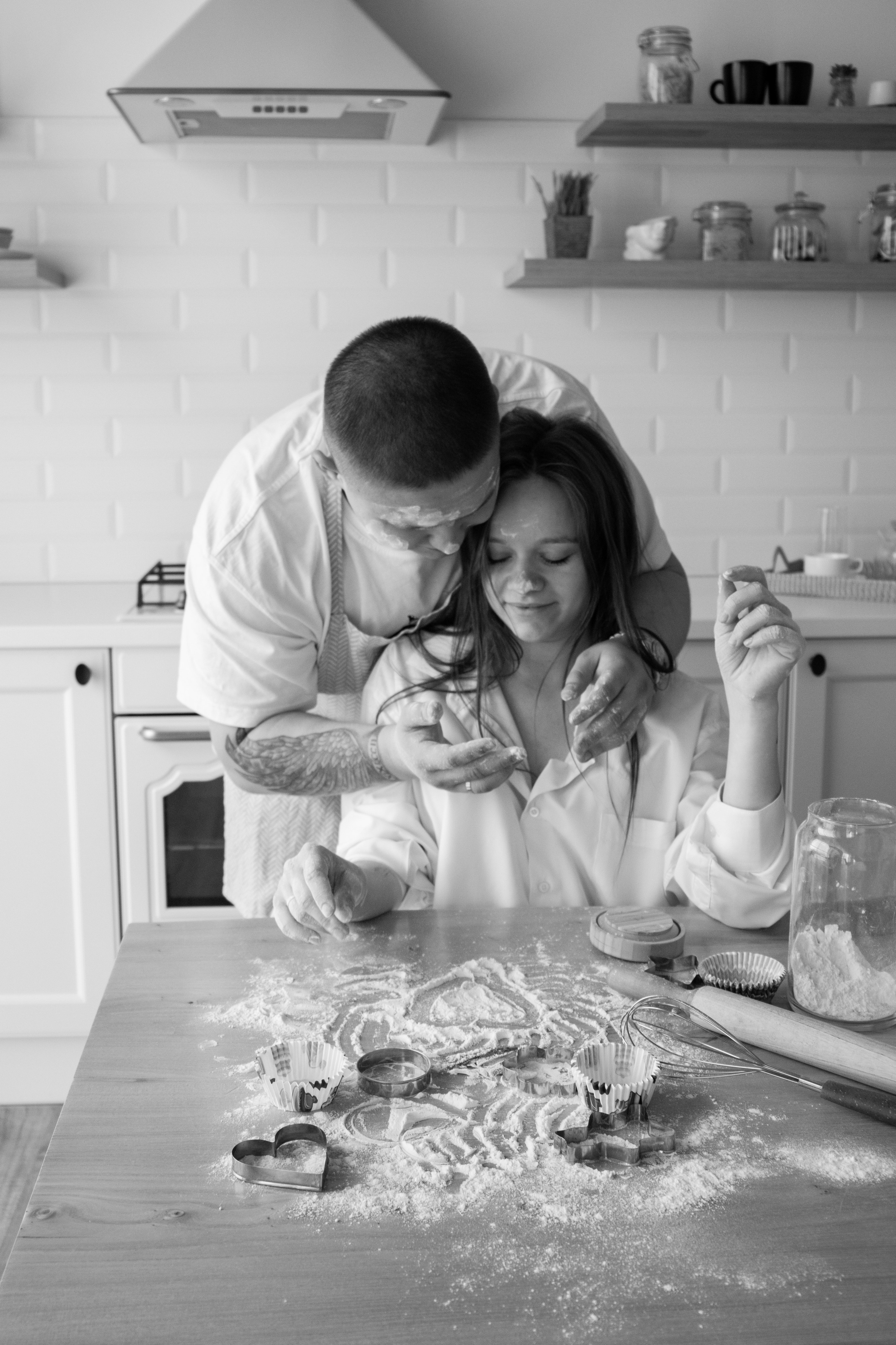 Съёмка беременной Томск. Фотосессия для беременных Томск. Фотограф в Томске Дарья Пучкина