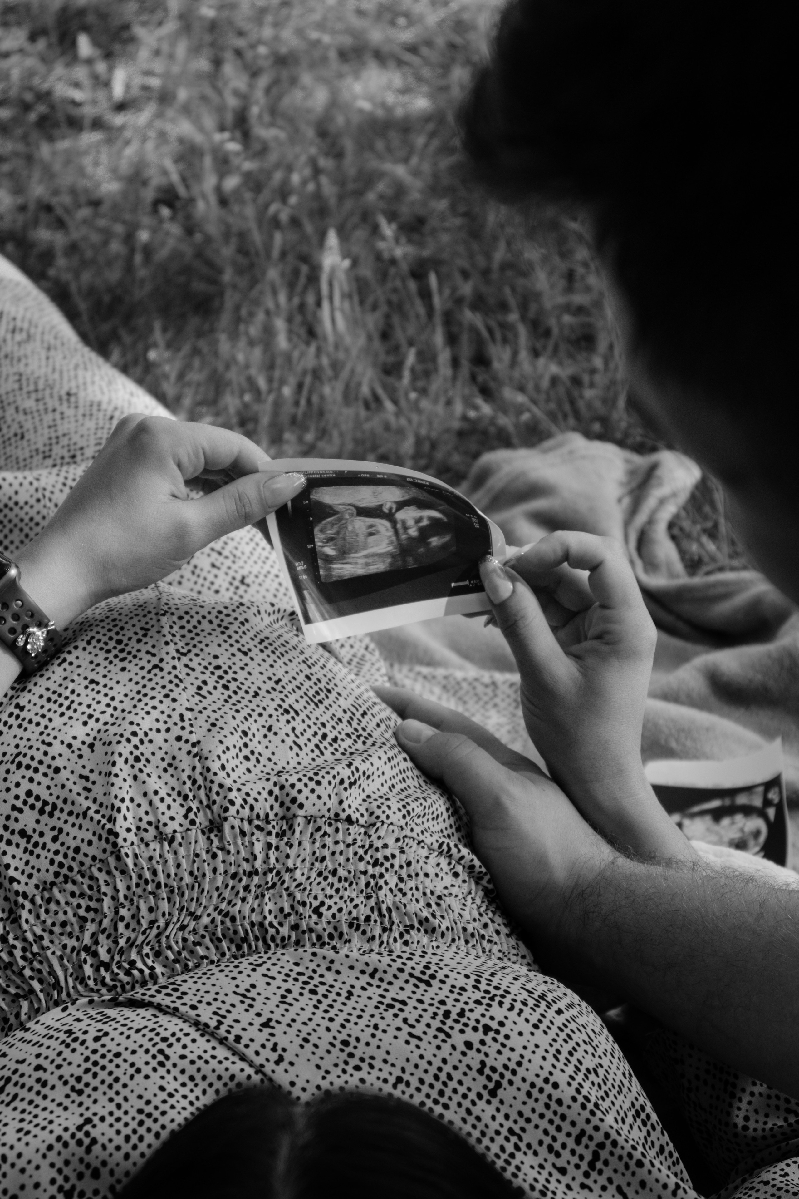 Съёмка беременной Томск. Фотосессия для беременных Томск. Фотограф в Томске Дарья Пучкина